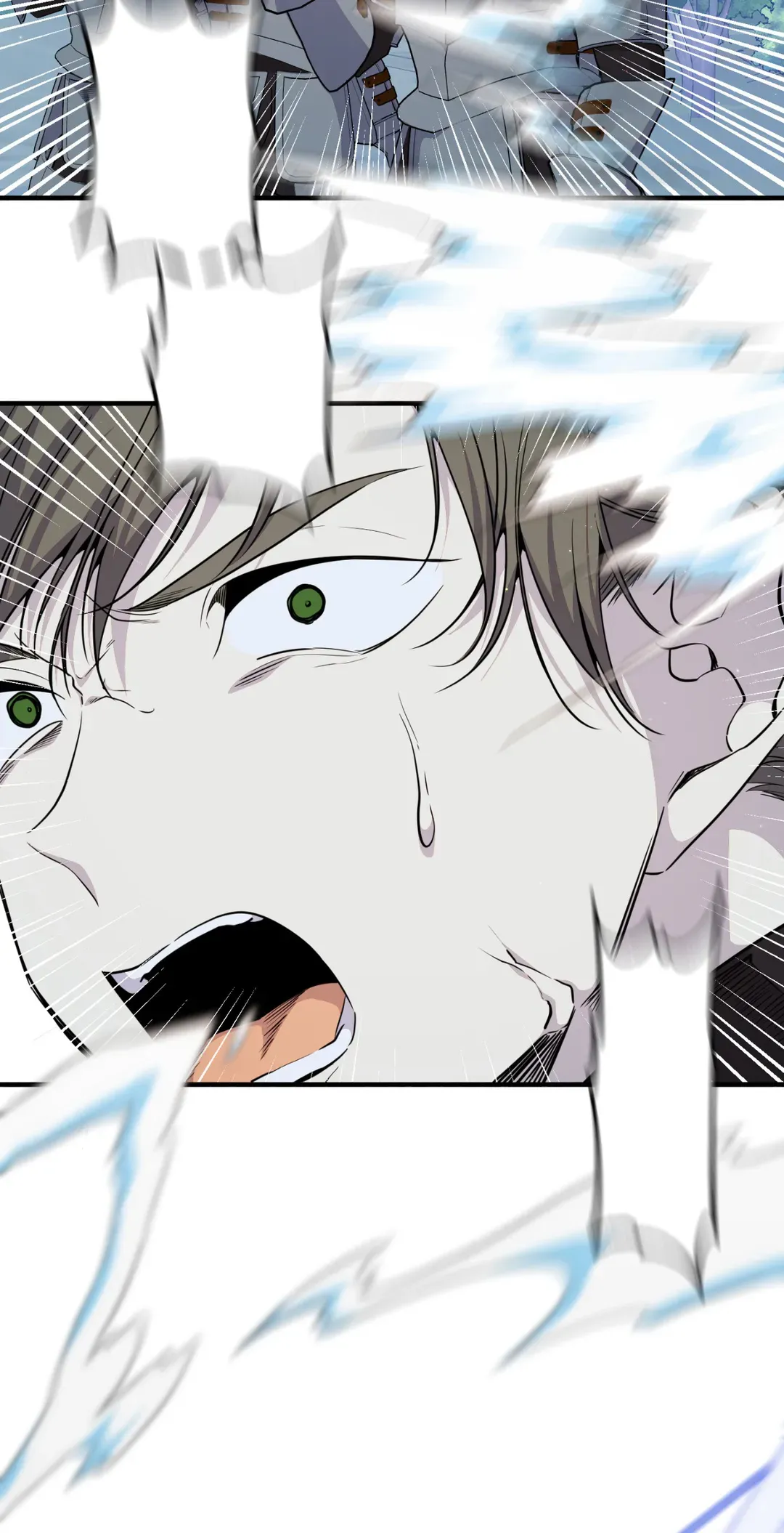 I am the Older Sister of the Possessed Female Lead Chapter 73 - page 96