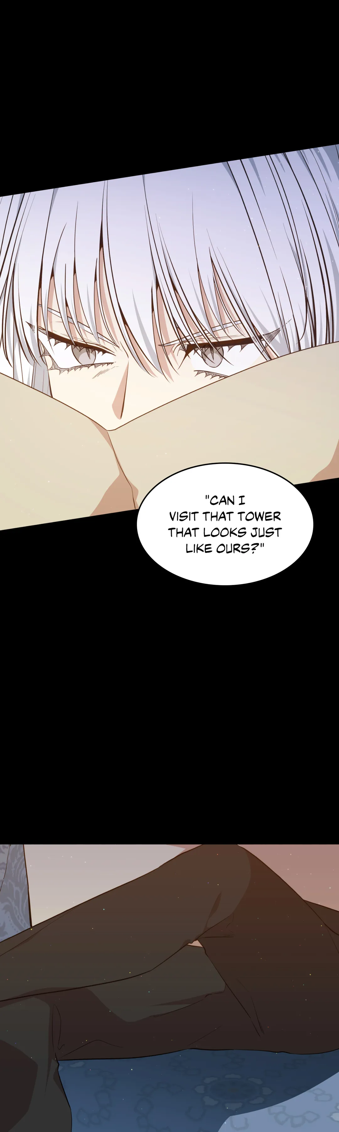 I am the Older Sister of the Possessed Female Lead Chapter 65 - page 1