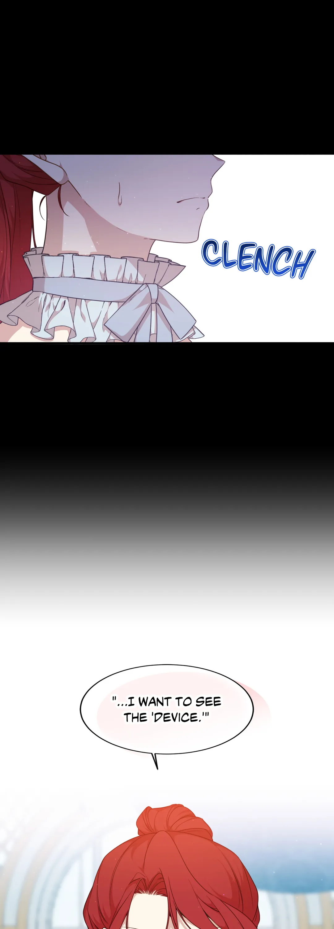 I am the Older Sister of the Possessed Female Lead Chapter 65 - page 10