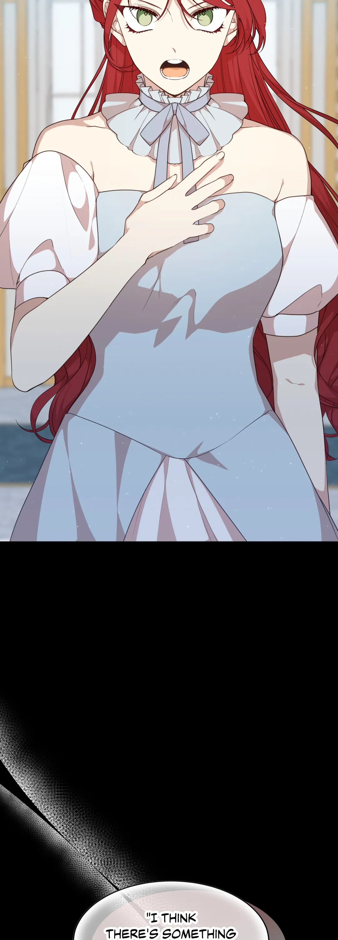 I am the Older Sister of the Possessed Female Lead Chapter 65 - page 11