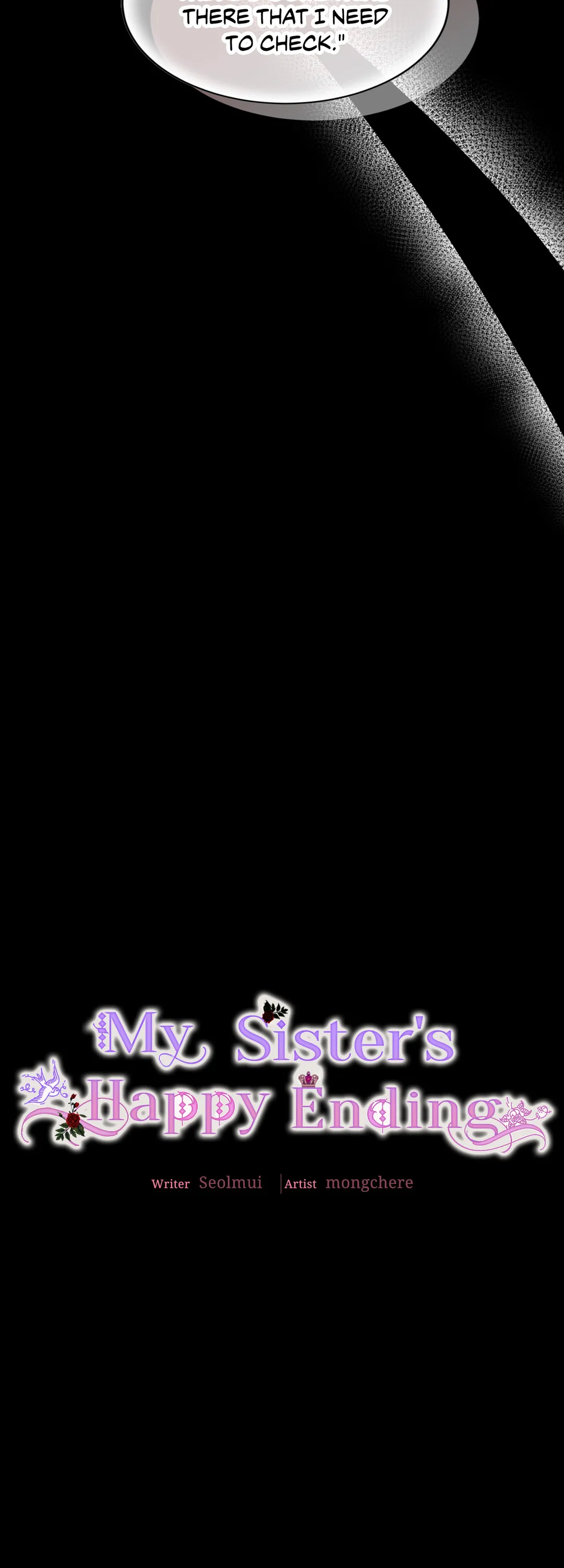 I am the Older Sister of the Possessed Female Lead Chapter 65 - page 12