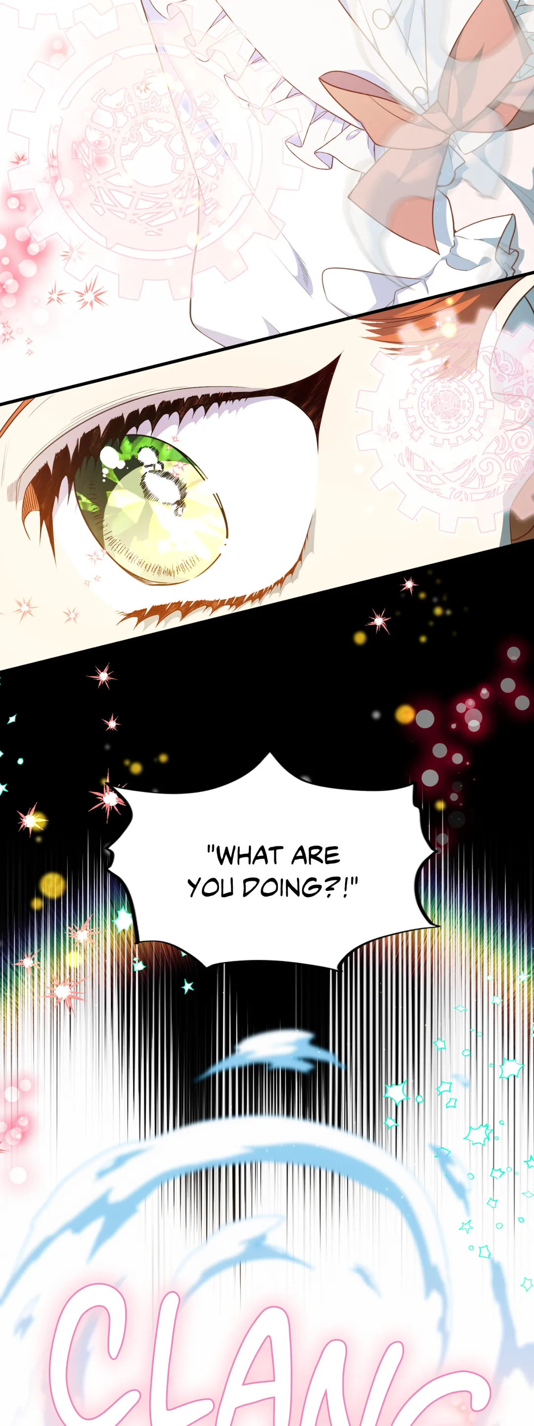I am the Older Sister of the Possessed Female Lead Chapter 65 - page 24