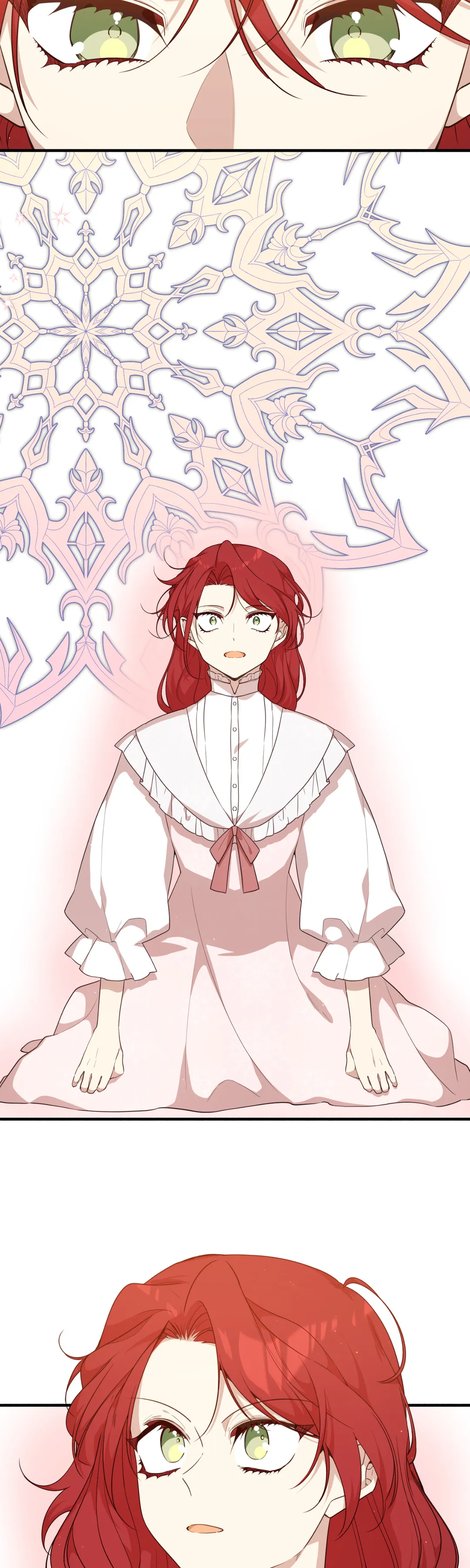I am the Older Sister of the Possessed Female Lead Chapter 65 - page 27