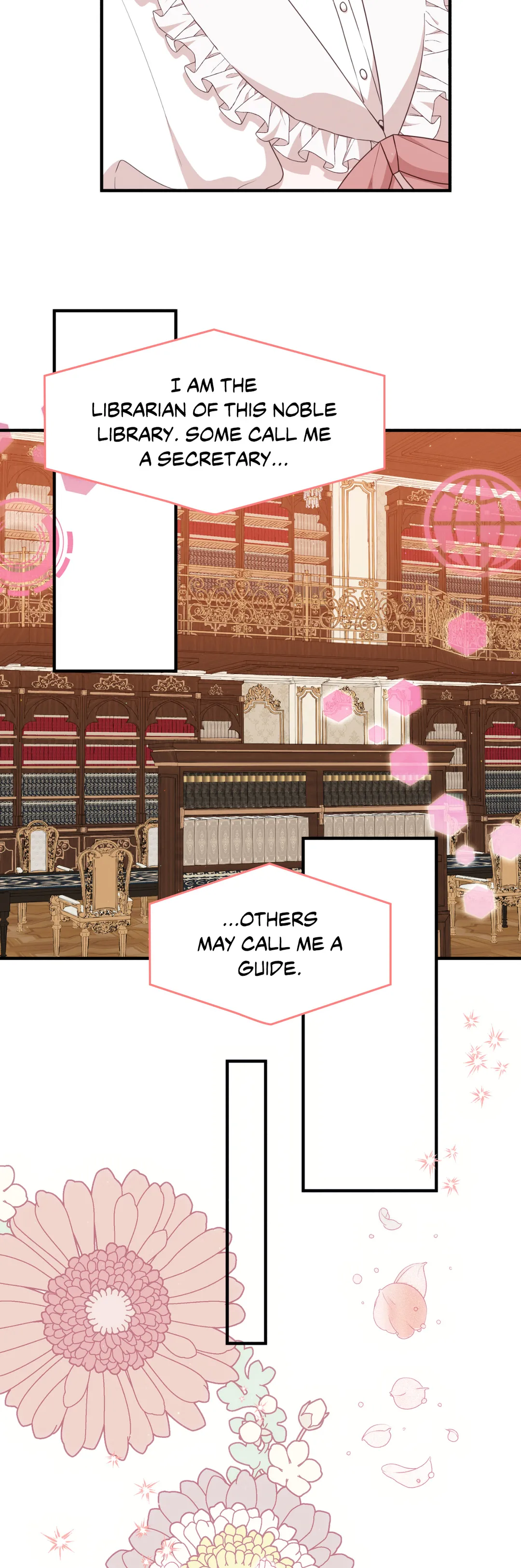I am the Older Sister of the Possessed Female Lead Chapter 65 - page 31