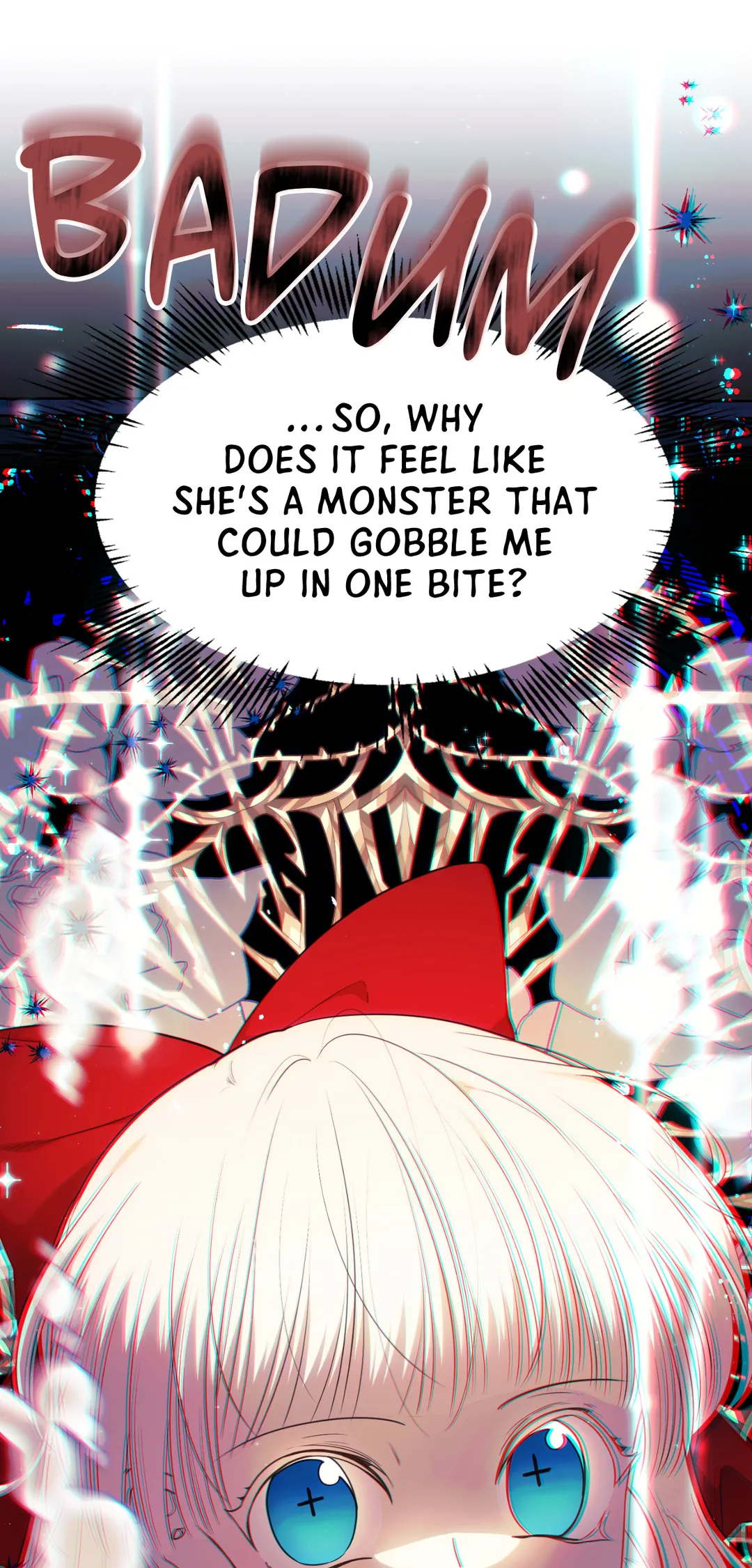 I am the Older Sister of the Possessed Female Lead Chapter 65 - page 35
