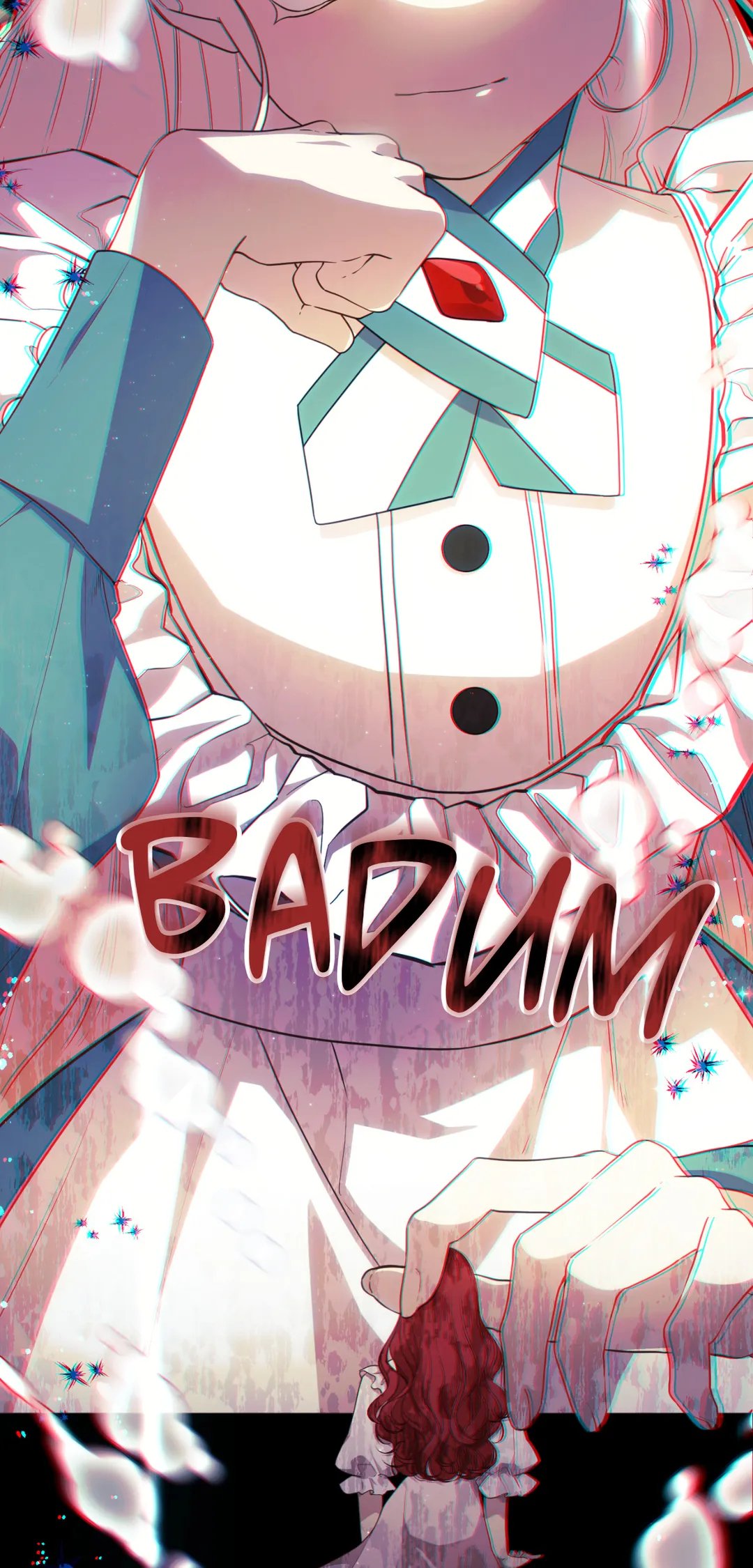 I am the Older Sister of the Possessed Female Lead Chapter 65 - page 36