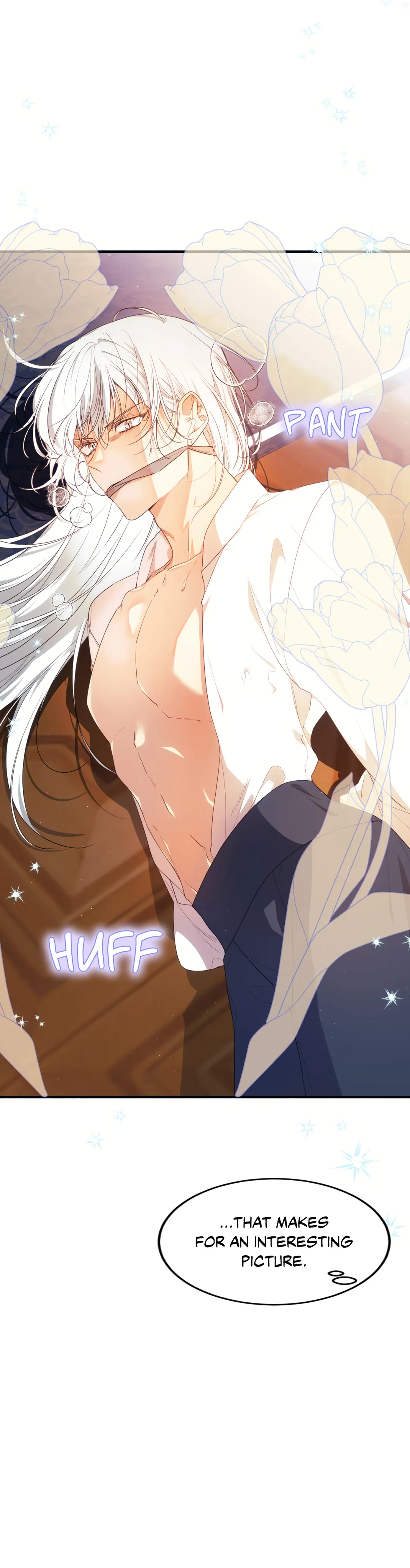 I am the Older Sister of the Possessed Female Lead Chapter 65 - page 39