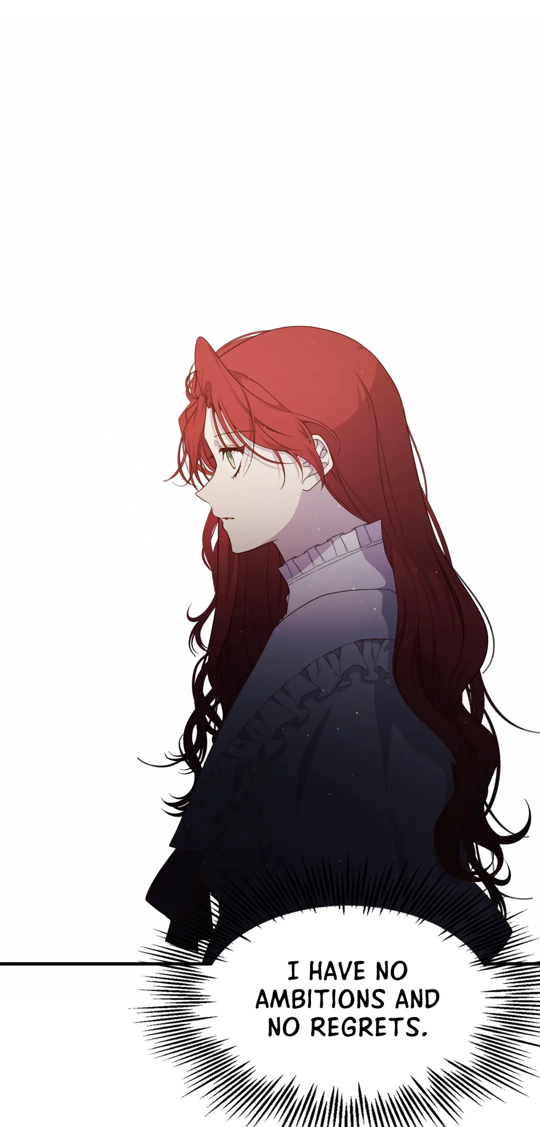 I am the Older Sister of the Possessed Female Lead Chapter 65 - page 47