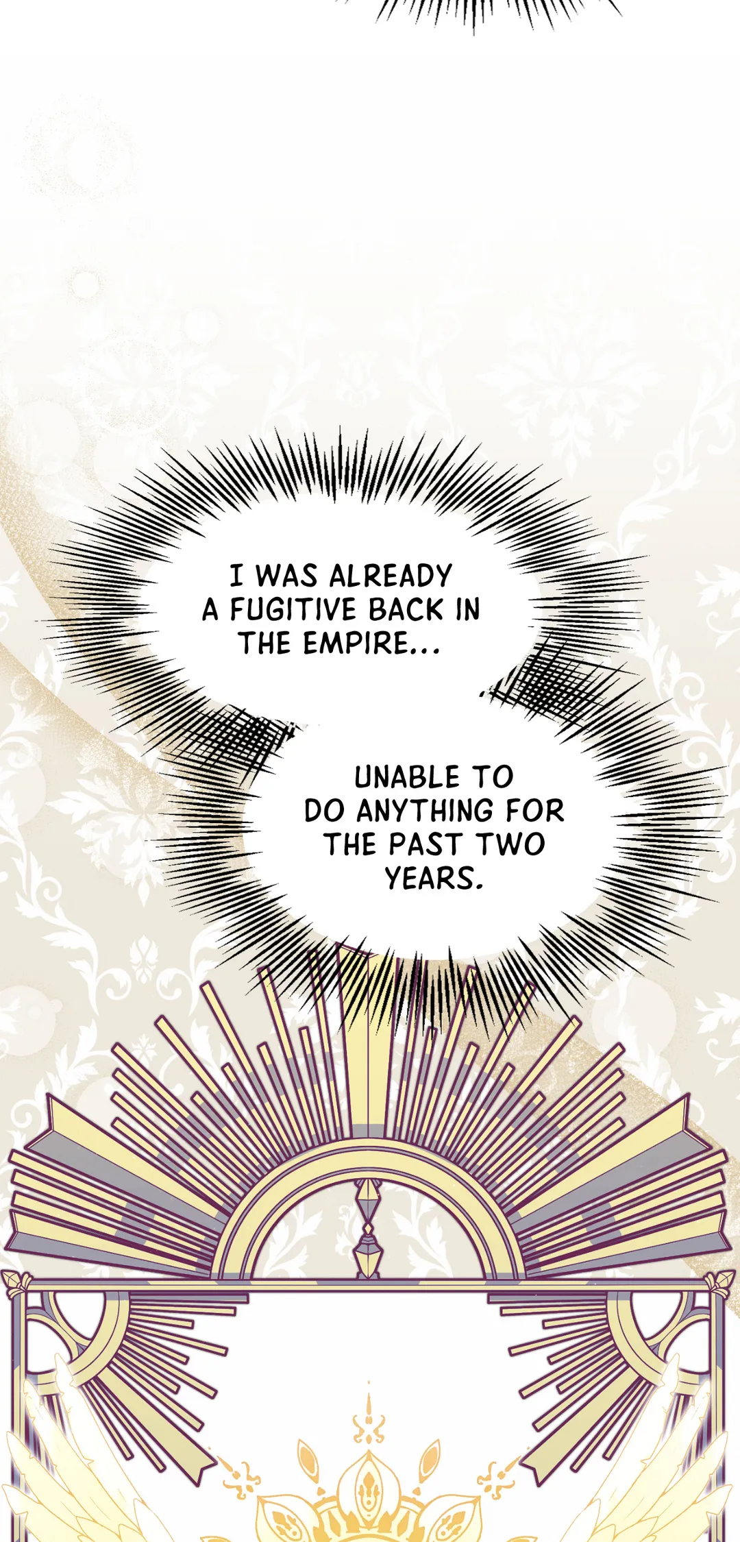 I am the Older Sister of the Possessed Female Lead Chapter 65 - page 48