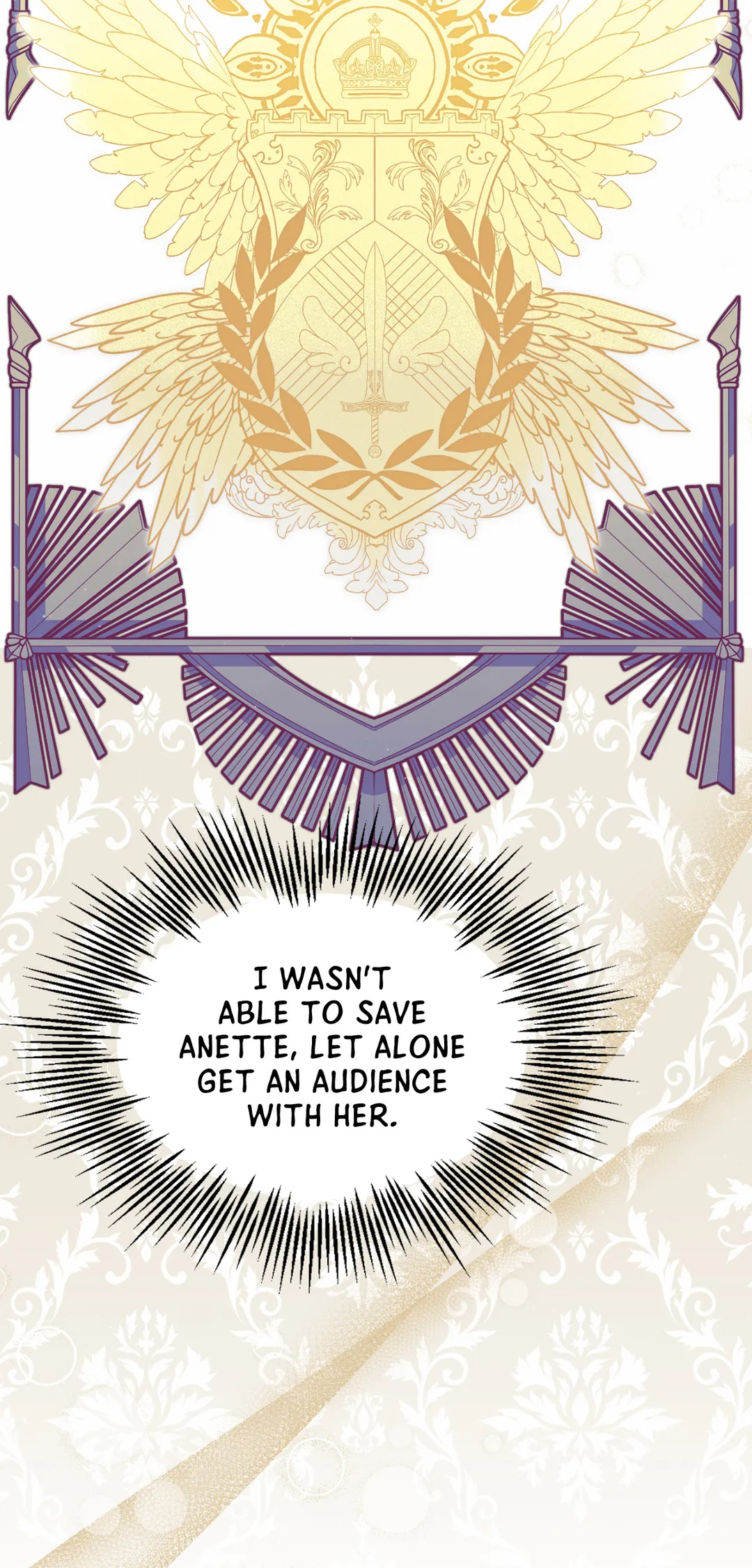 I am the Older Sister of the Possessed Female Lead Chapter 65 - page 49