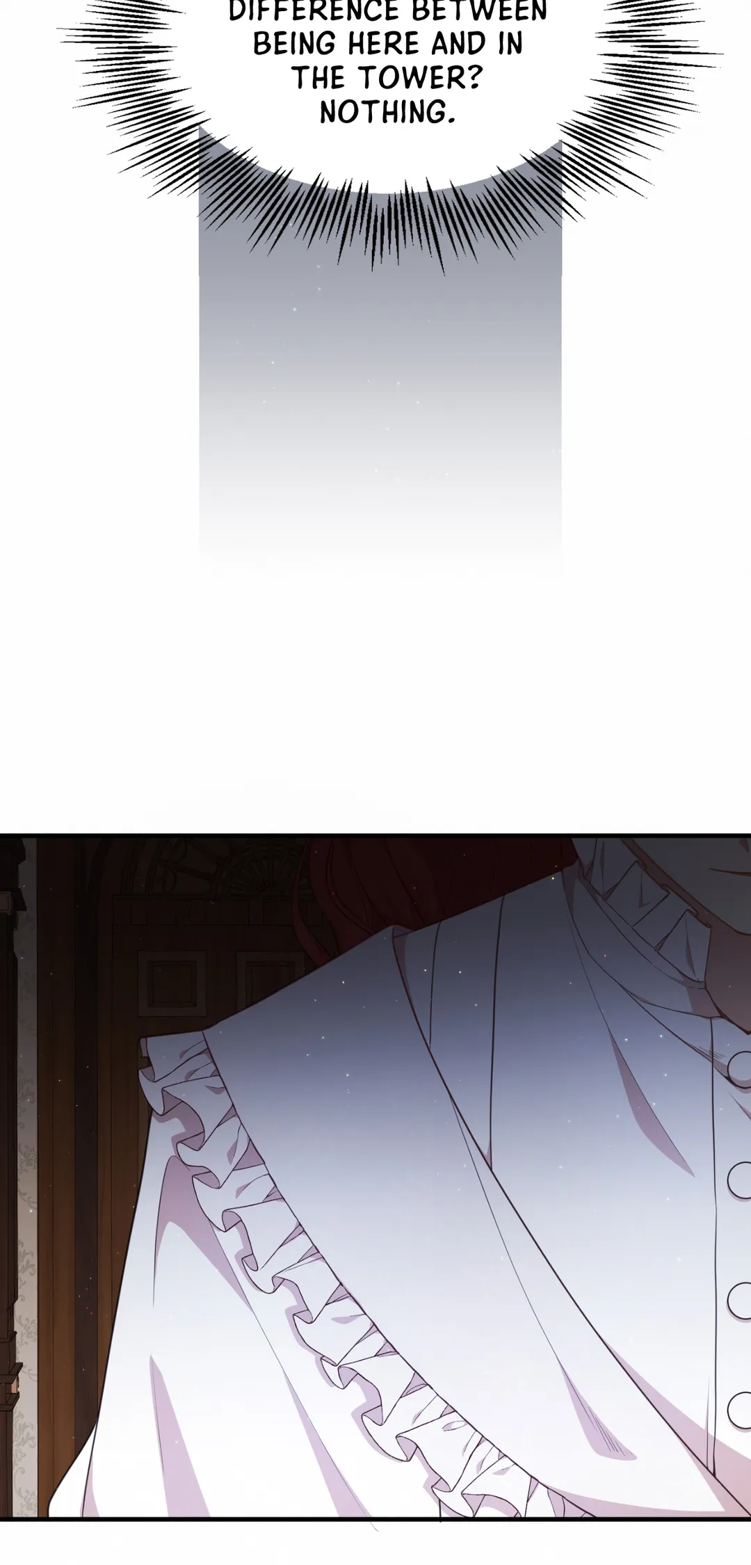 I am the Older Sister of the Possessed Female Lead Chapter 65 - page 51