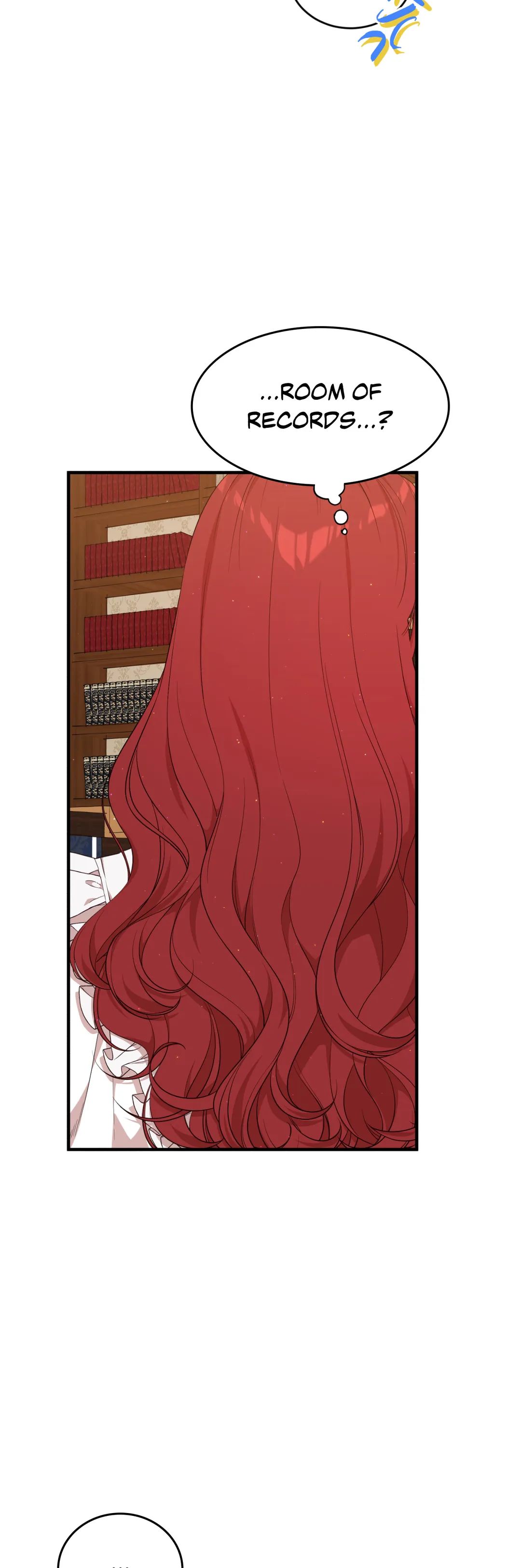 I am the Older Sister of the Possessed Female Lead Chapter 65 - page 54
