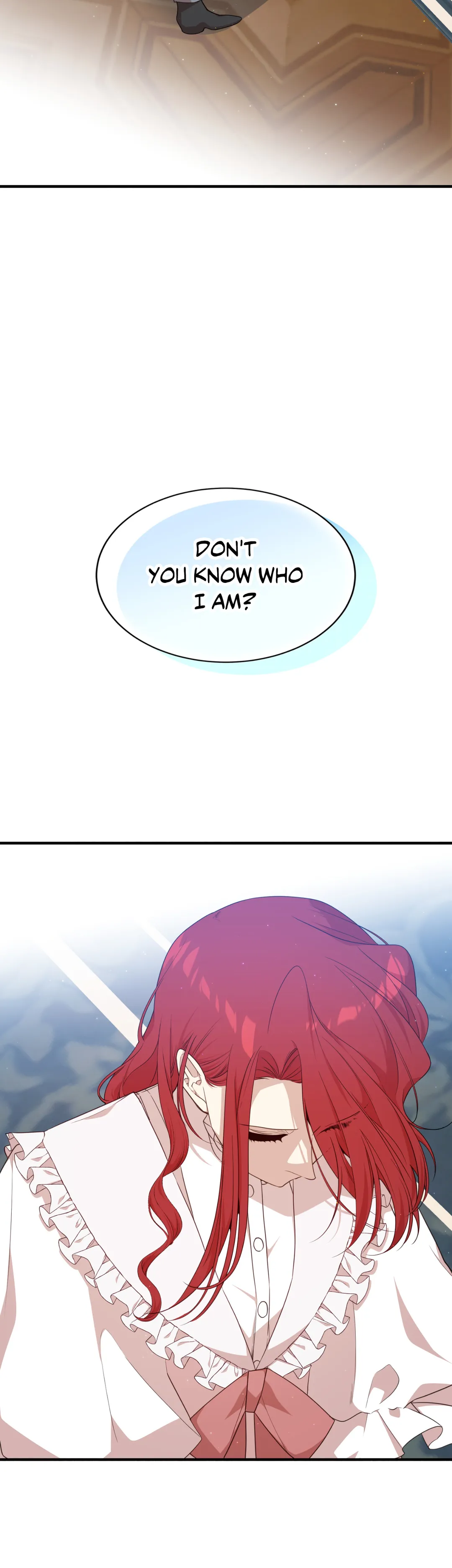 I am the Older Sister of the Possessed Female Lead Chapter 65 - page 60