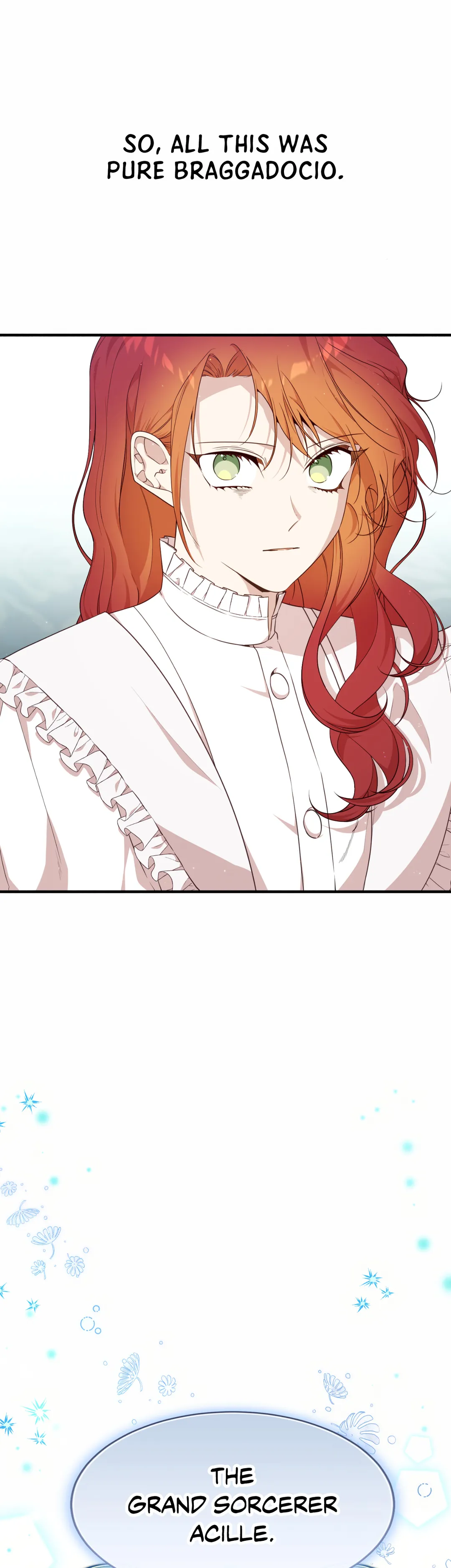 I am the Older Sister of the Possessed Female Lead Chapter 65 - page 61