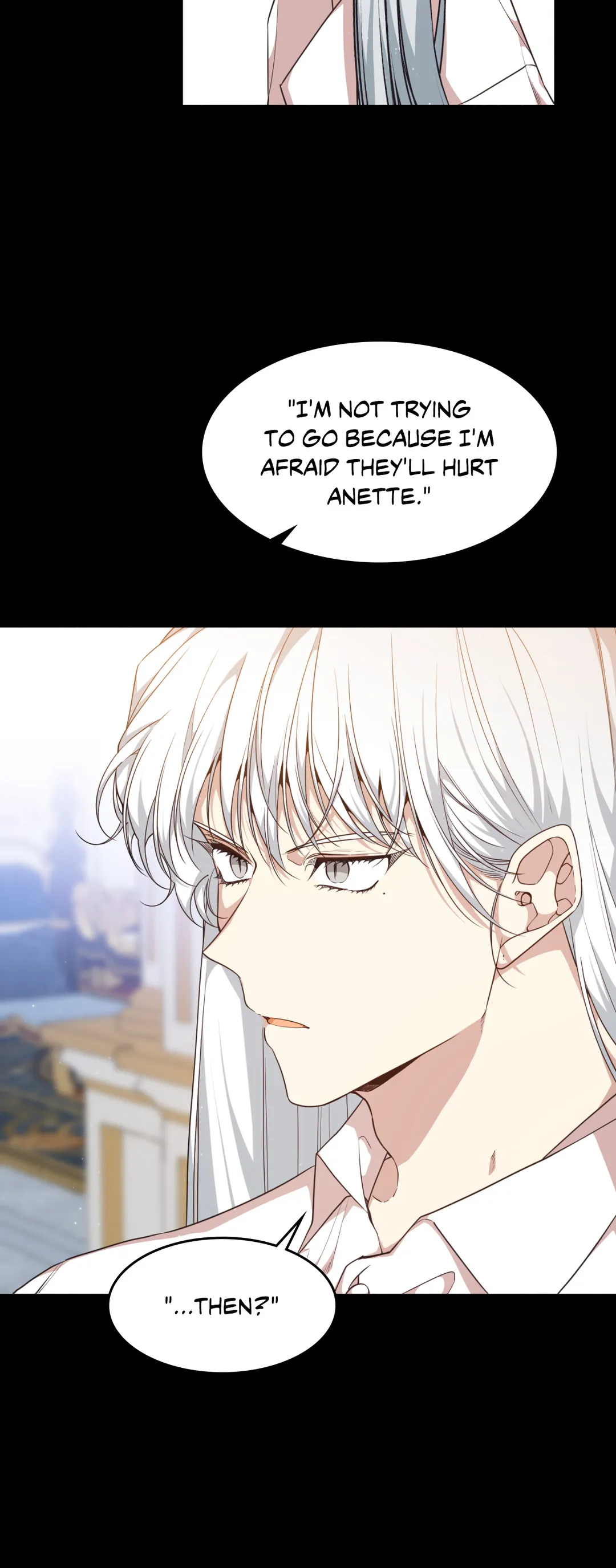 I am the Older Sister of the Possessed Female Lead Chapter 65 - page 9