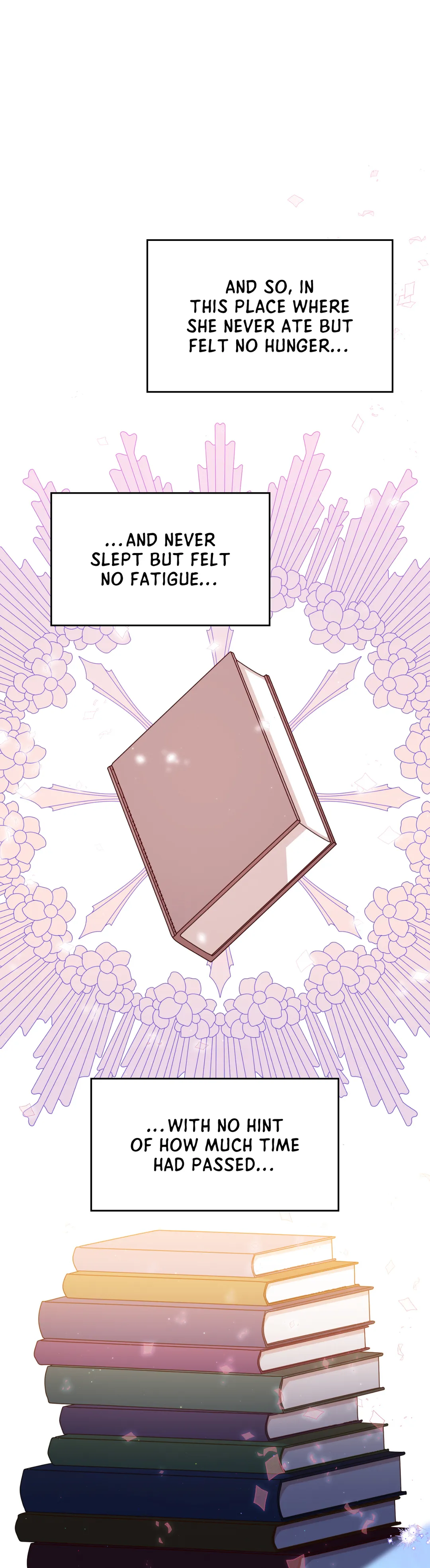 I am the Older Sister of the Possessed Female Lead Chapter 66 - page 11