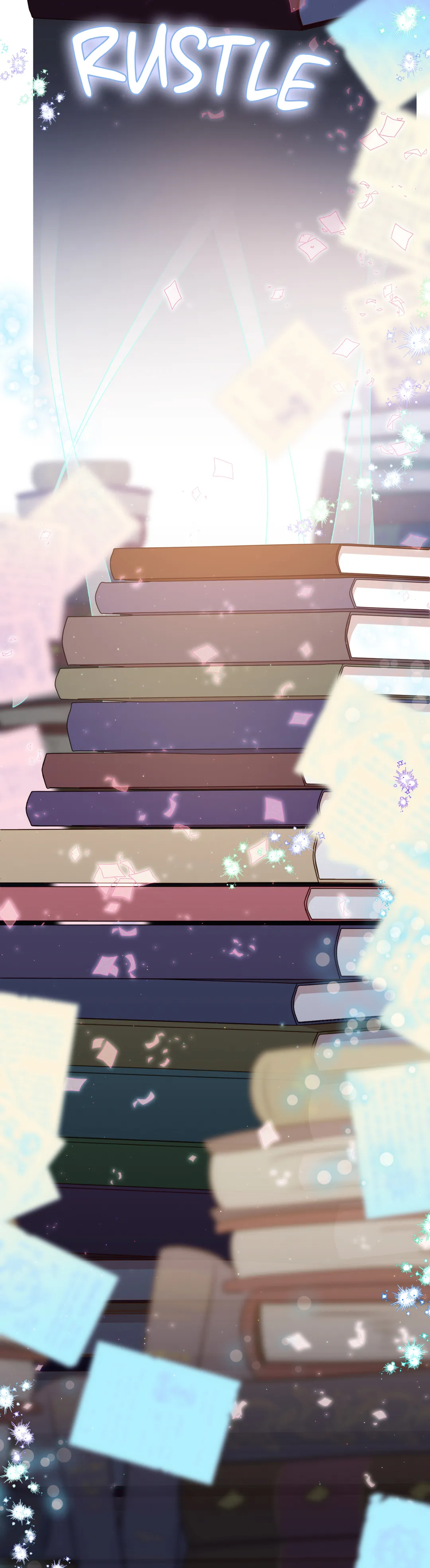 I am the Older Sister of the Possessed Female Lead Chapter 66 - page 12