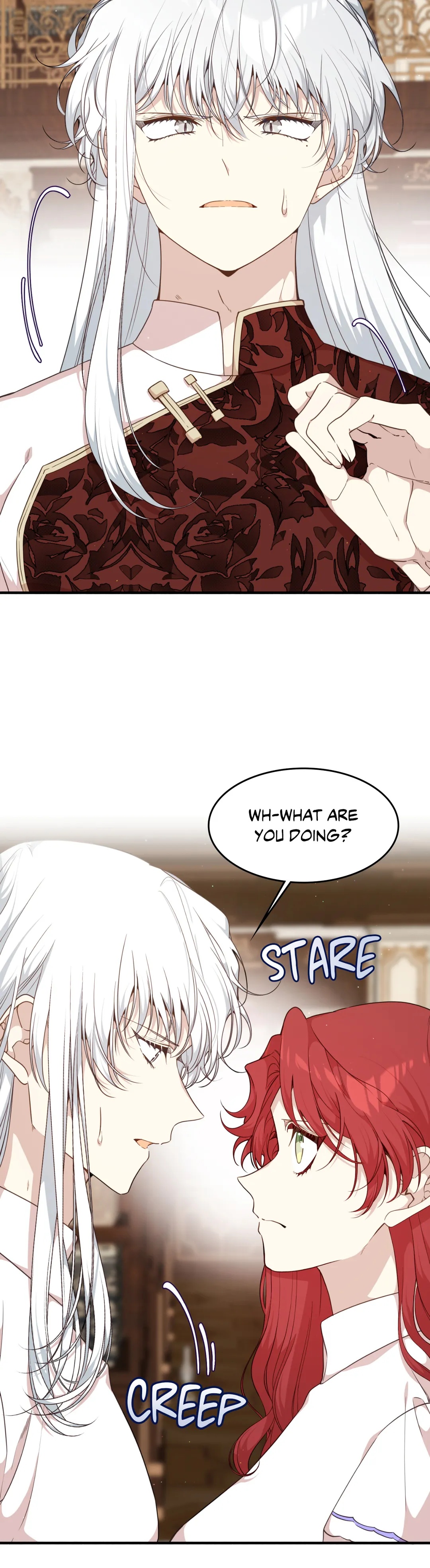 I am the Older Sister of the Possessed Female Lead Chapter 66 - page 14