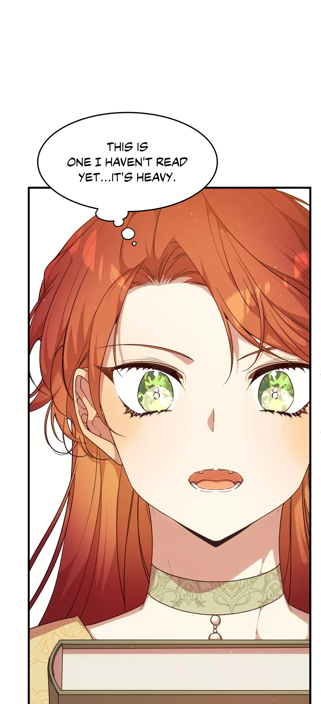I am the Older Sister of the Possessed Female Lead Chapter 66 - page 21