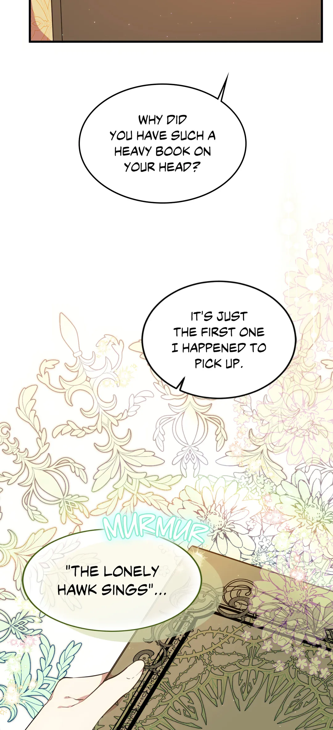 I am the Older Sister of the Possessed Female Lead Chapter 66 - page 22