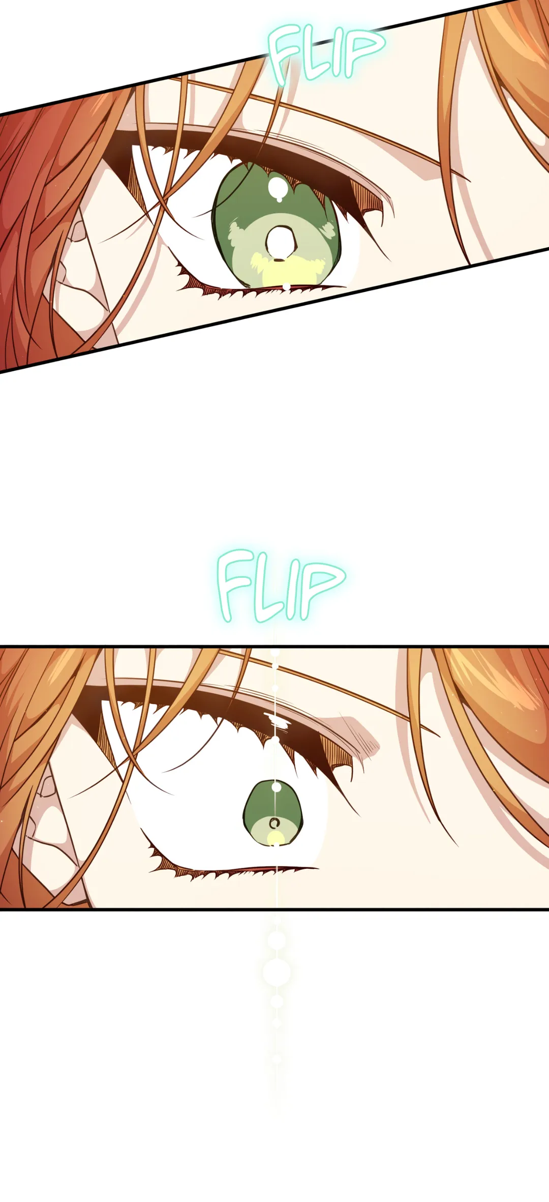 I am the Older Sister of the Possessed Female Lead Chapter 66 - page 24