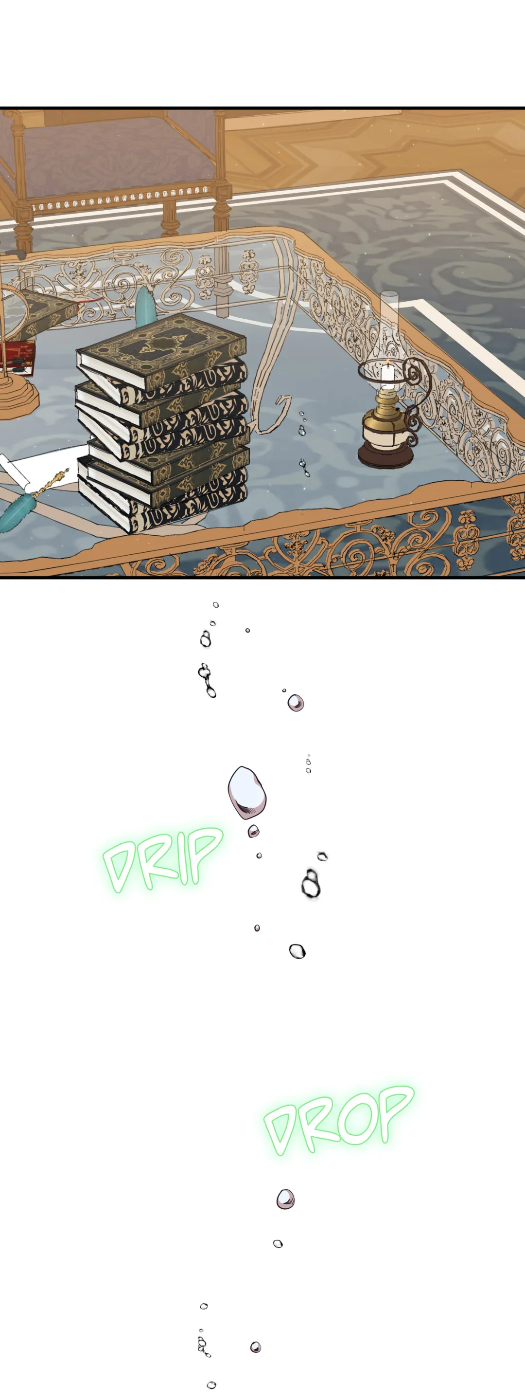 I am the Older Sister of the Possessed Female Lead Chapter 66 - page 25