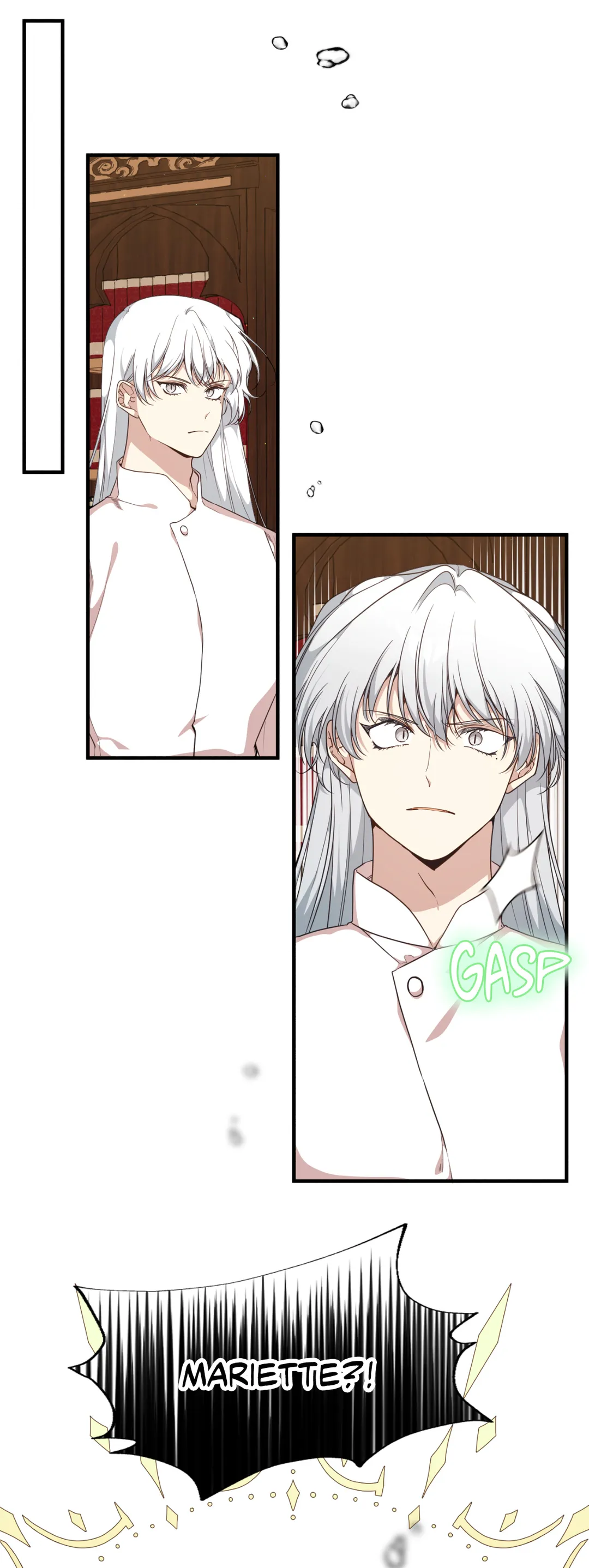 I am the Older Sister of the Possessed Female Lead Chapter 66 - page 26
