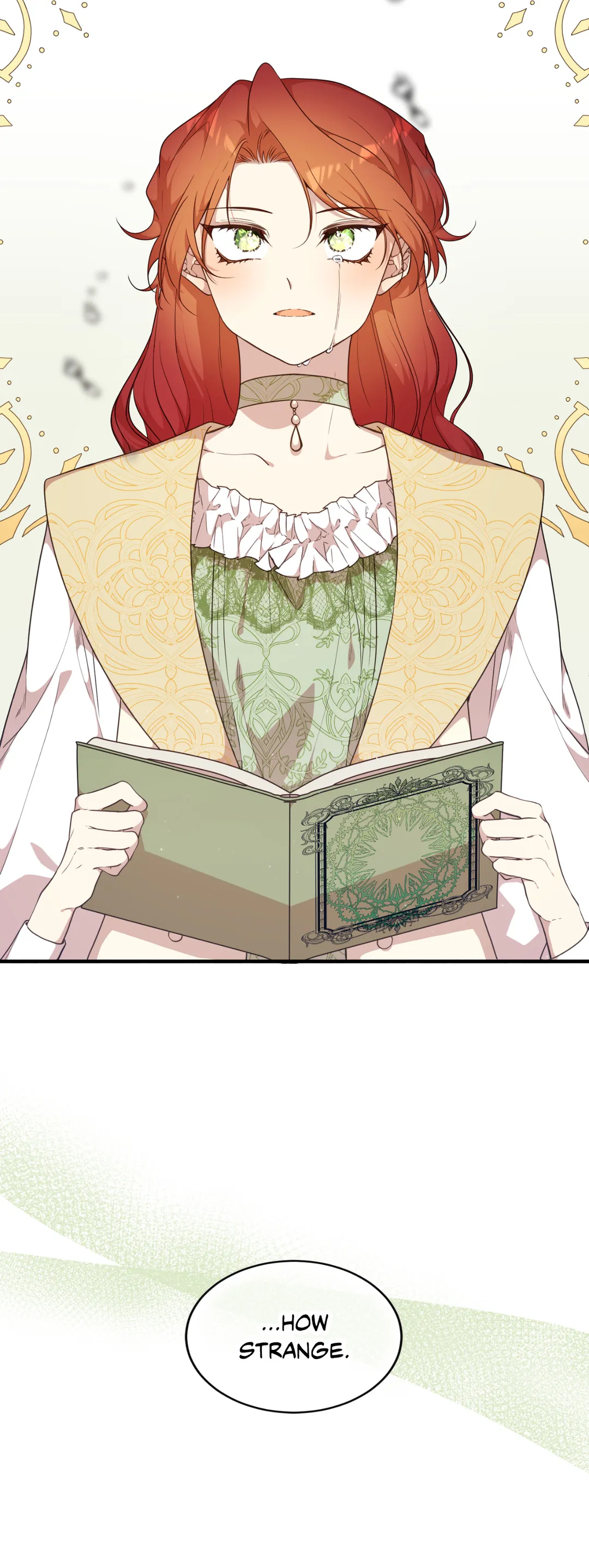 I am the Older Sister of the Possessed Female Lead Chapter 66 - page 27