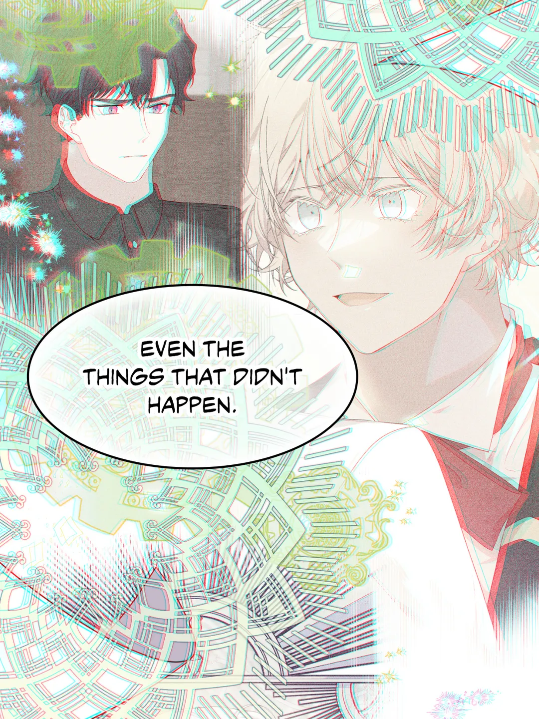 I am the Older Sister of the Possessed Female Lead Chapter 66 - page 29
