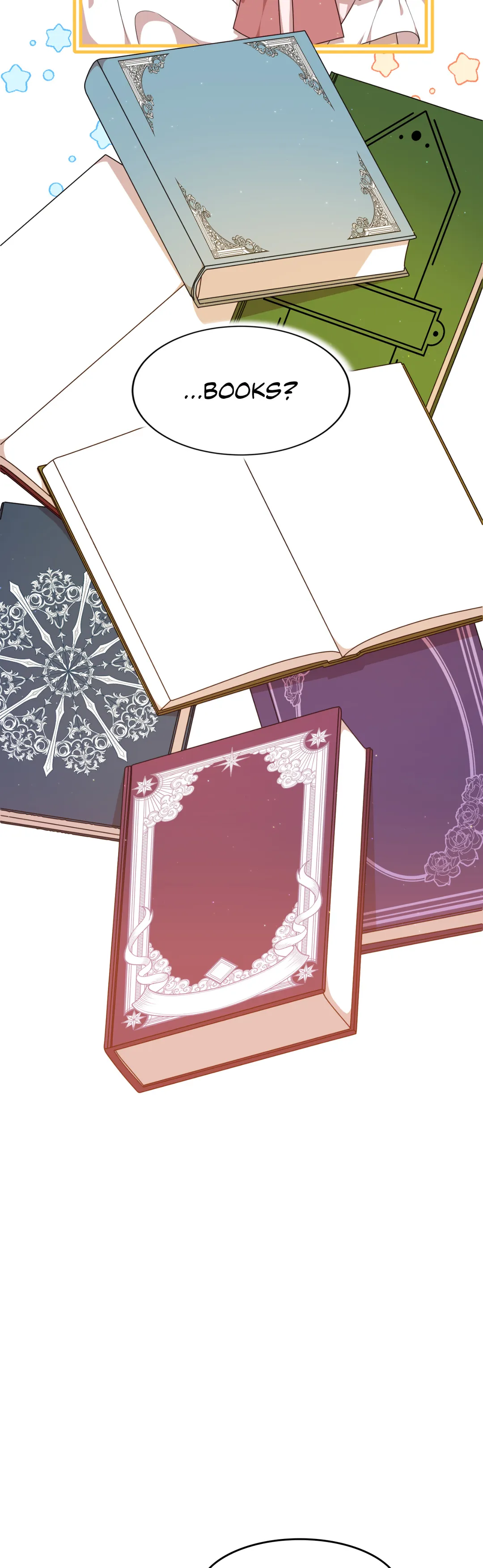 I am the Older Sister of the Possessed Female Lead Chapter 66 - page 3