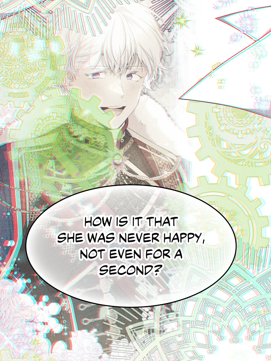 I am the Older Sister of the Possessed Female Lead Chapter 66 - page 30