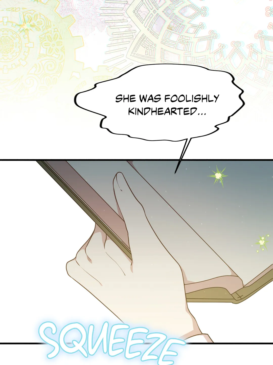 I am the Older Sister of the Possessed Female Lead Chapter 66 - page 31