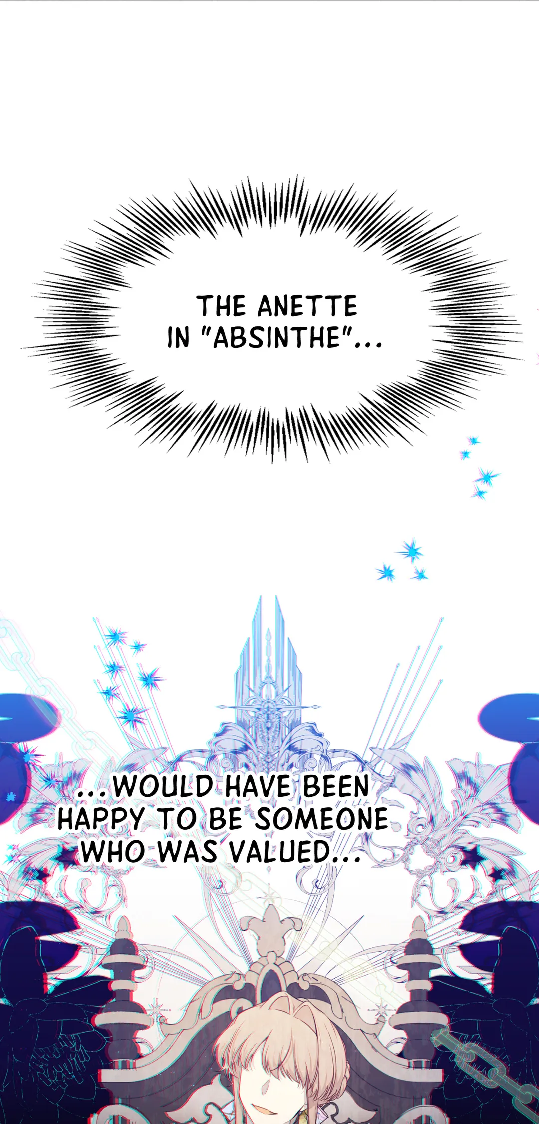 I am the Older Sister of the Possessed Female Lead Chapter 66 - page 40