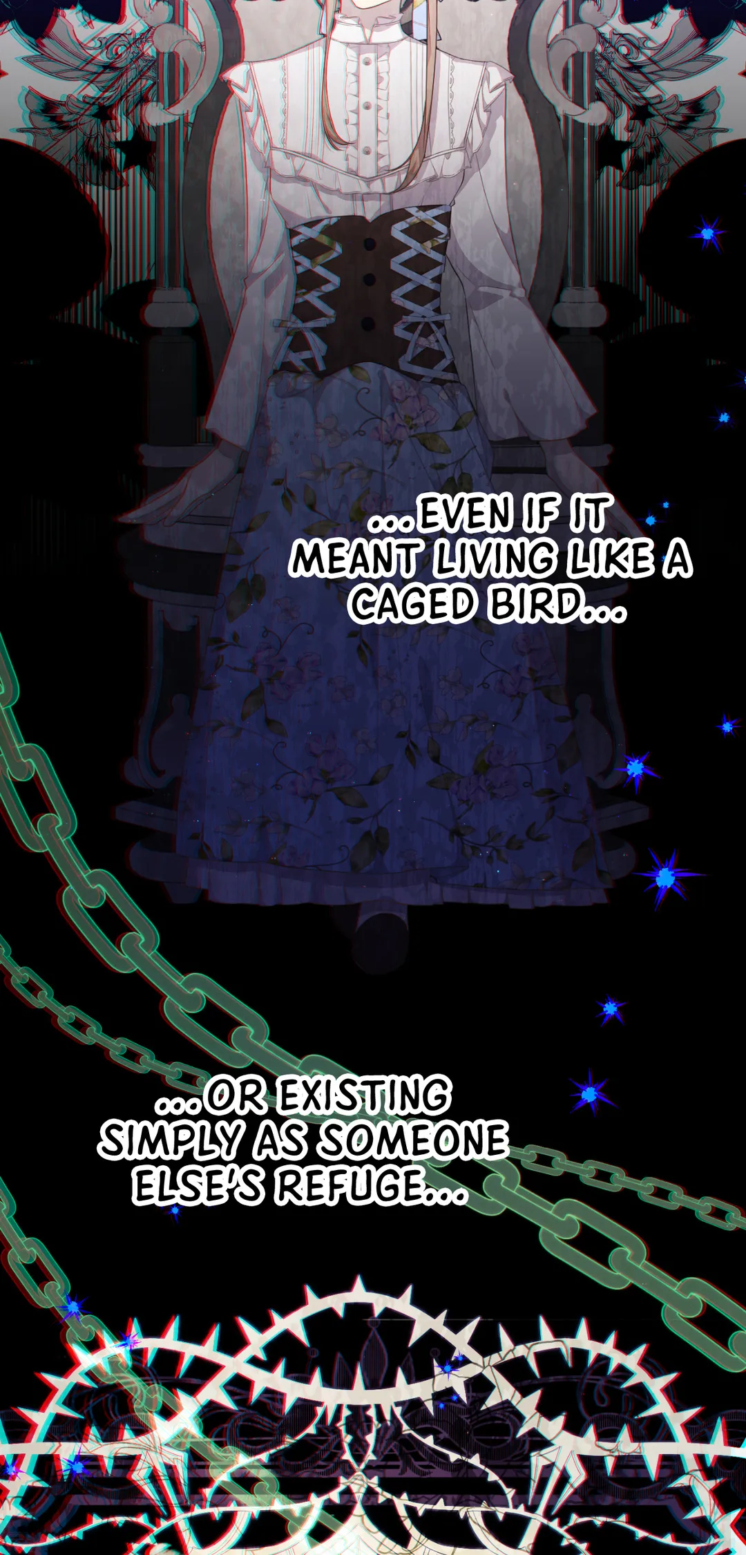 I am the Older Sister of the Possessed Female Lead Chapter 66 - page 41