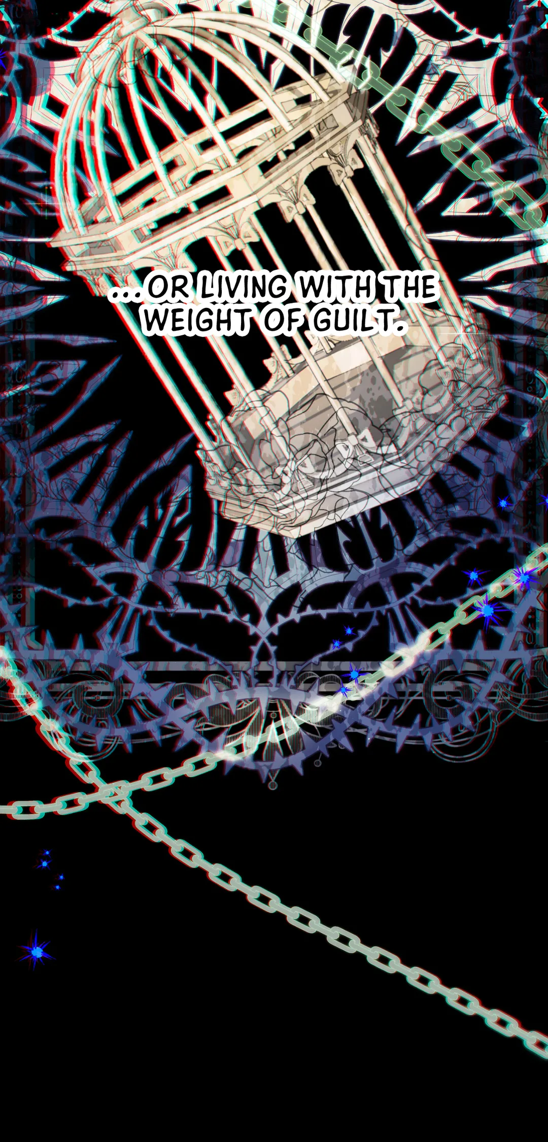 I am the Older Sister of the Possessed Female Lead Chapter 66 - page 42