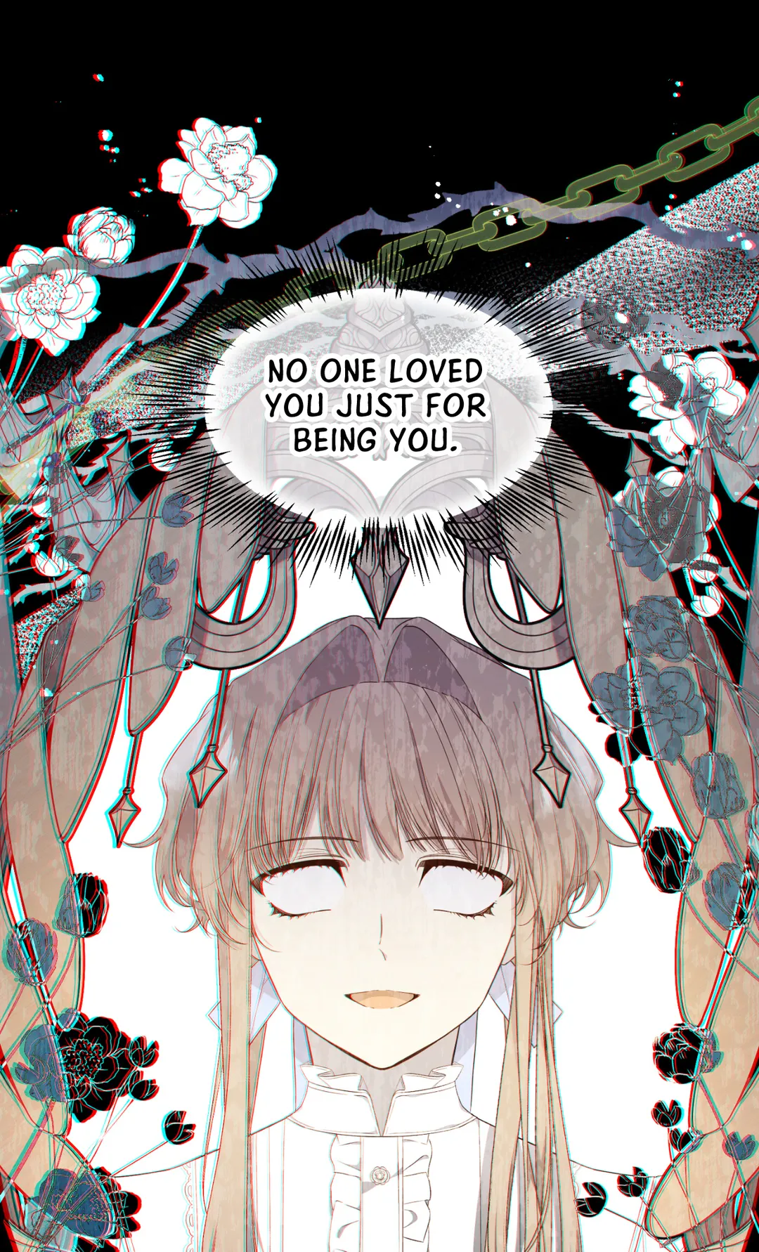 I am the Older Sister of the Possessed Female Lead Chapter 66 - page 43