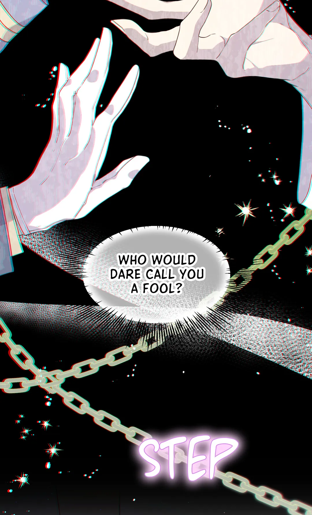 I am the Older Sister of the Possessed Female Lead Chapter 66 - page 45
