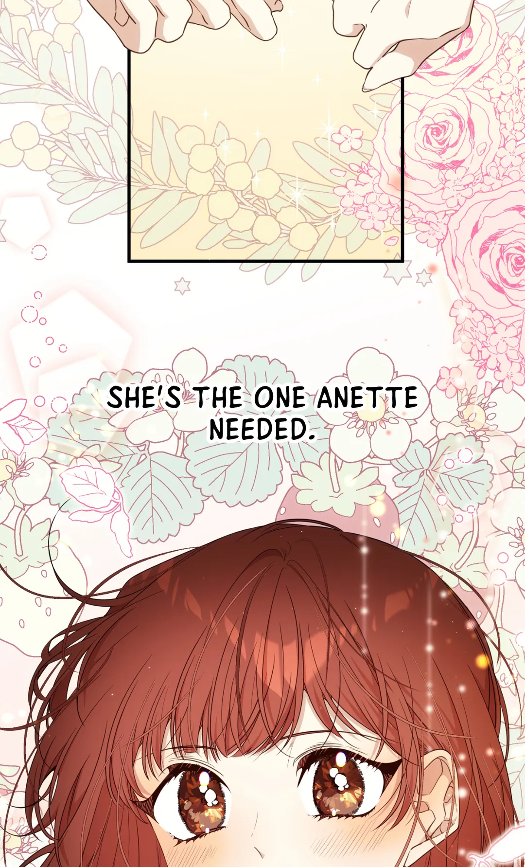 I am the Older Sister of the Possessed Female Lead Chapter 66 - page 48