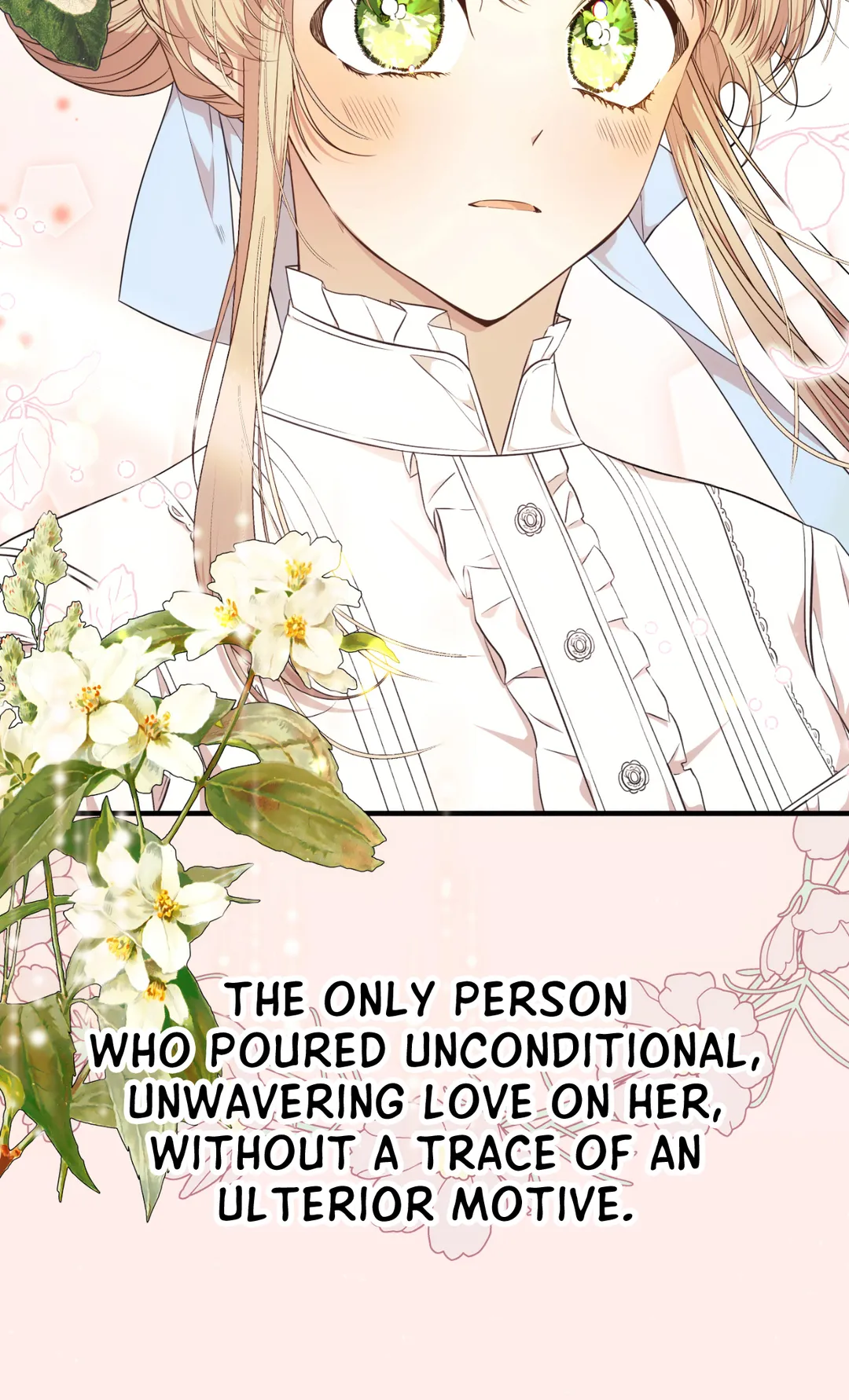 I am the Older Sister of the Possessed Female Lead Chapter 66 - page 50