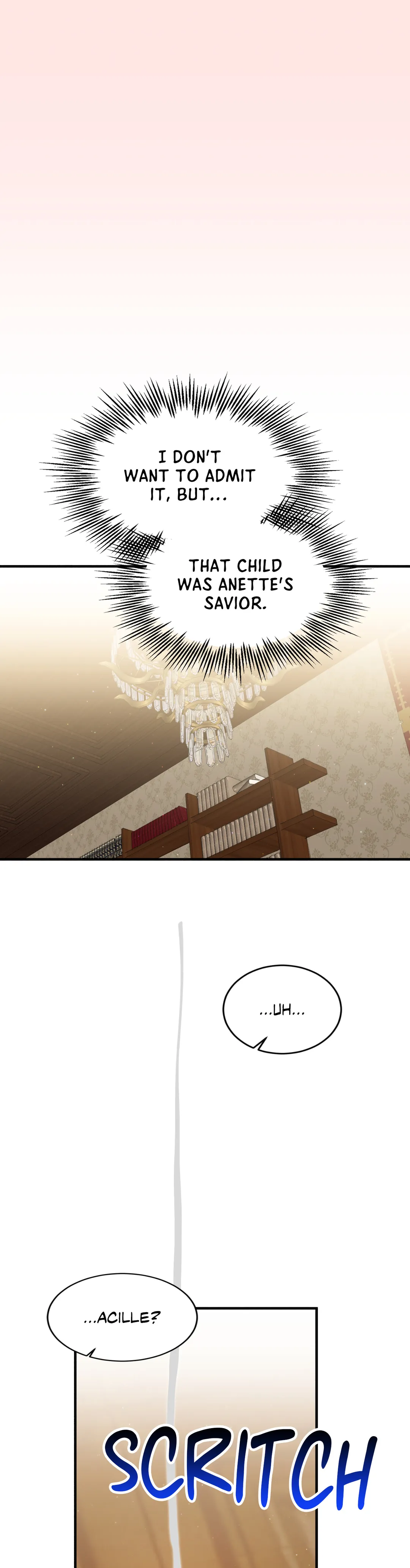 I am the Older Sister of the Possessed Female Lead Chapter 66 - page 51
