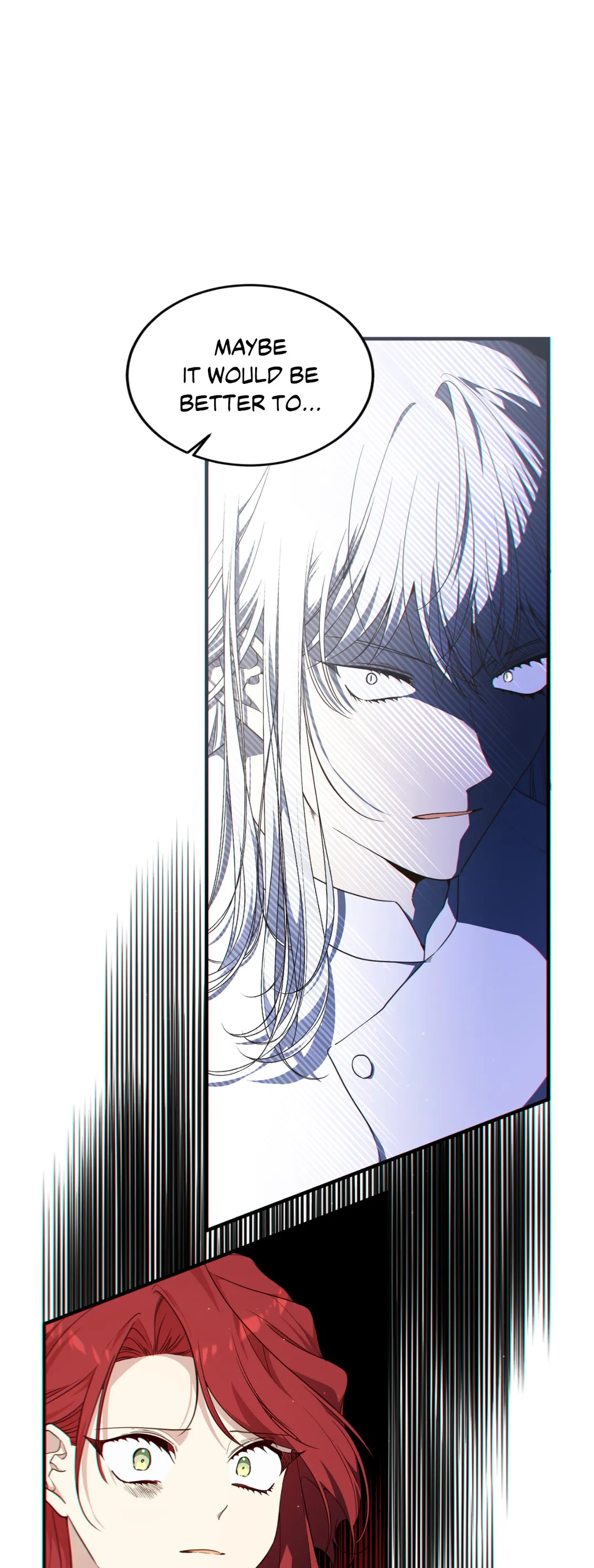 I am the Older Sister of the Possessed Female Lead Chapter 66 - page 54