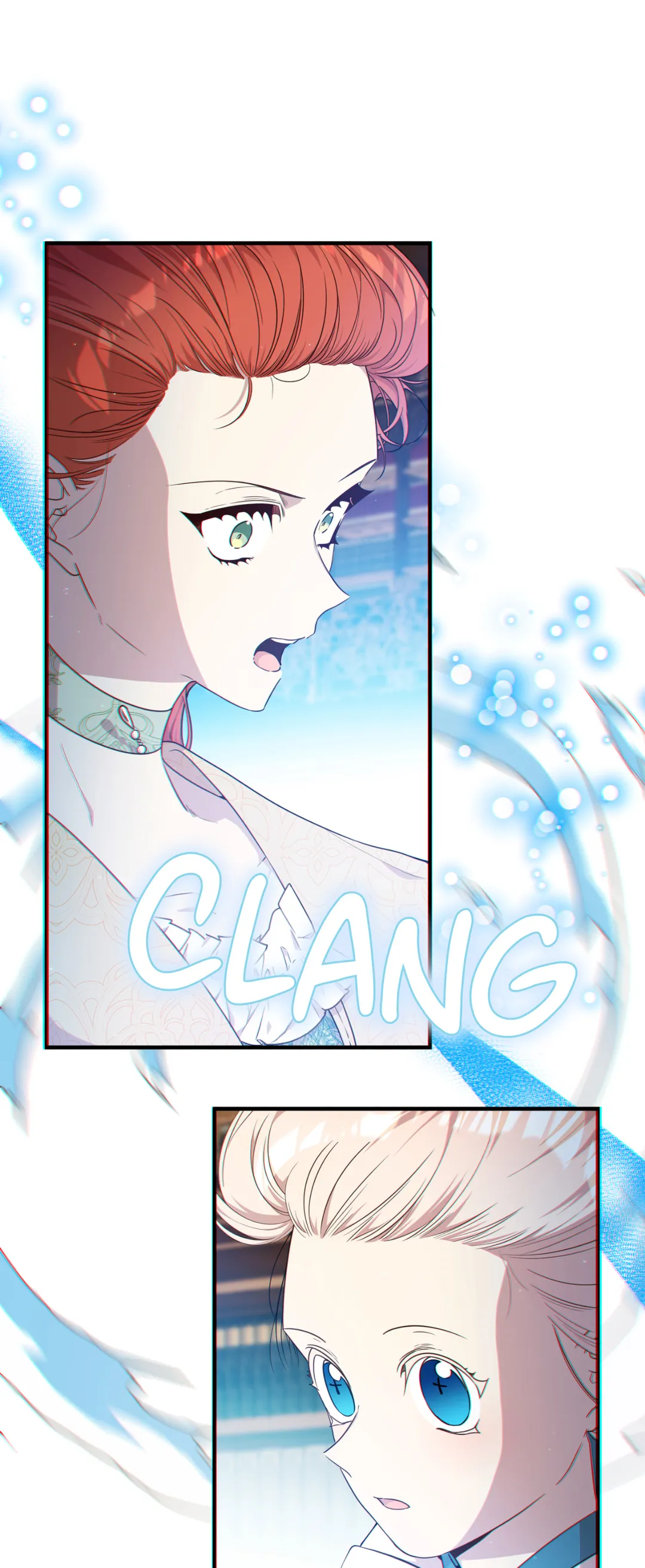 I am the Older Sister of the Possessed Female Lead Chapter 66 - page 59
