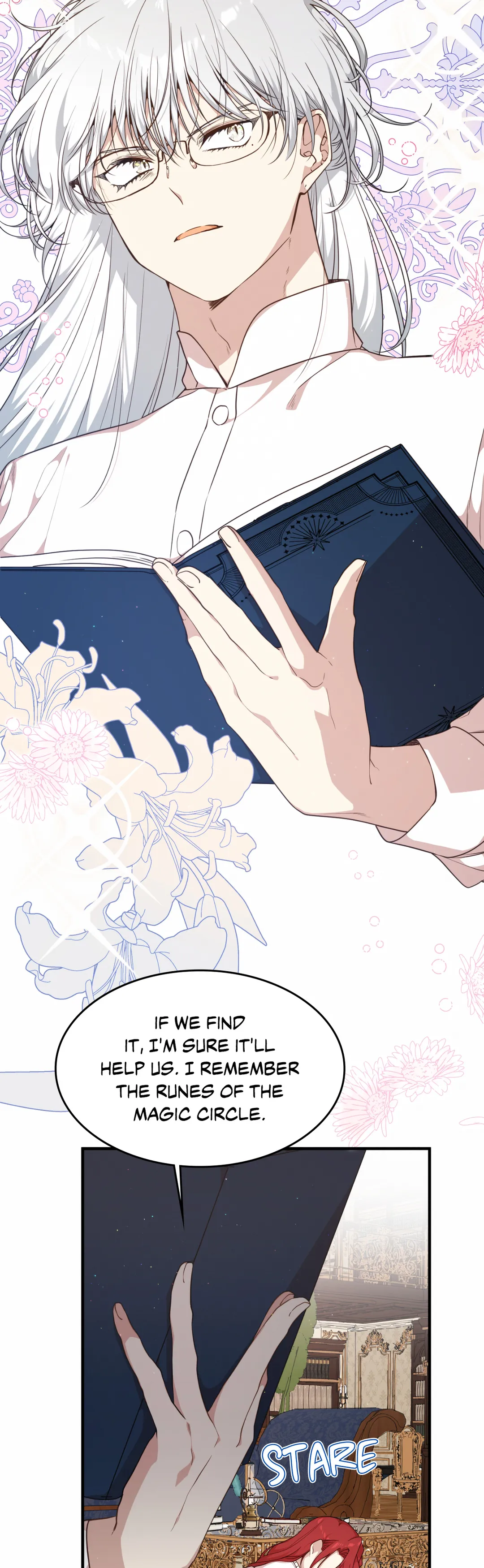 I am the Older Sister of the Possessed Female Lead Chapter 66 - page 6