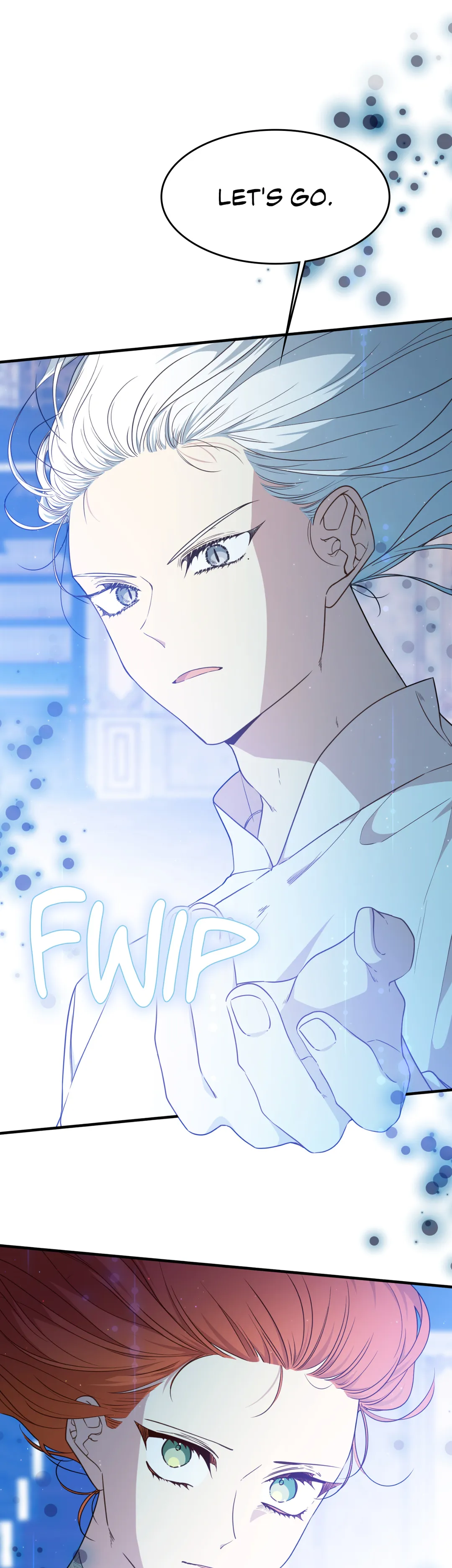 I am the Older Sister of the Possessed Female Lead Chapter 66 - page 61
