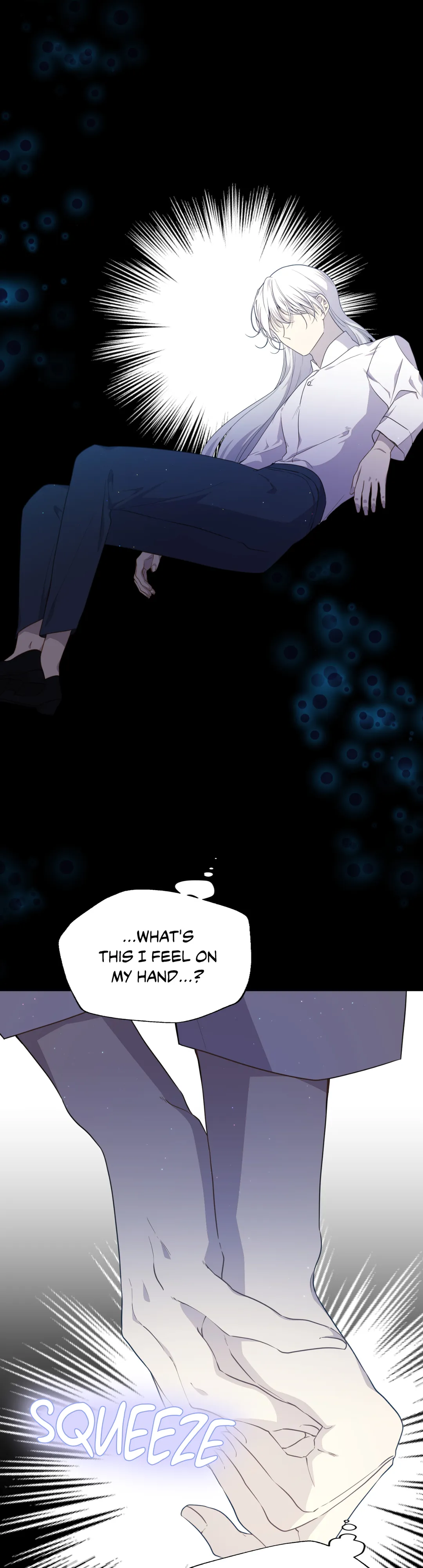 I am the Older Sister of the Possessed Female Lead Chapter 66 - page 65