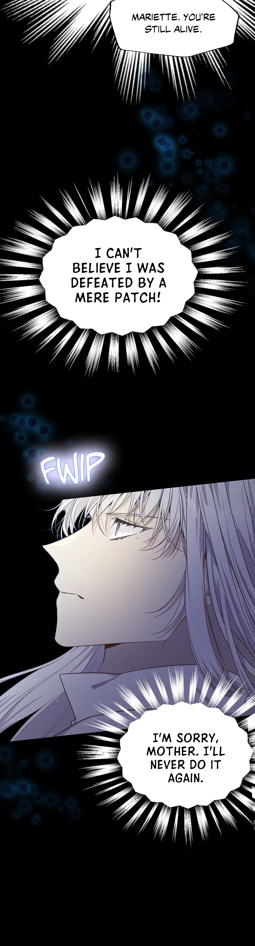 I am the Older Sister of the Possessed Female Lead Chapter 66 - page 66
