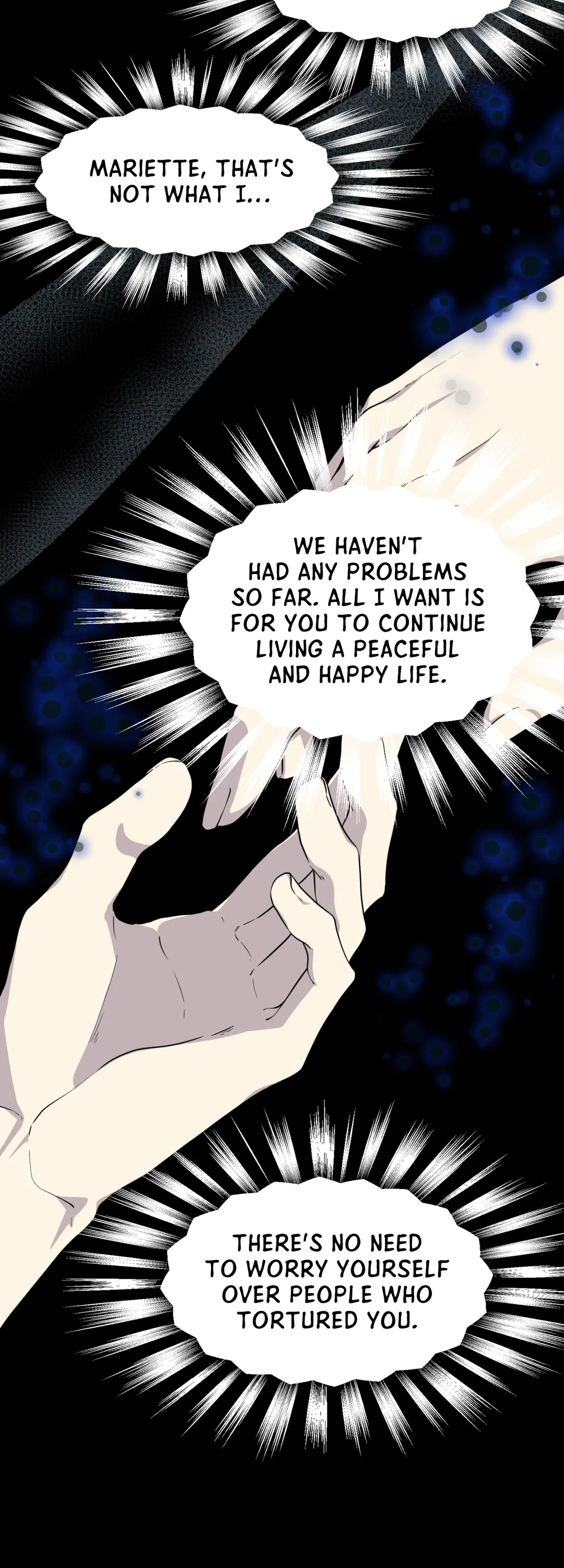 I am the Older Sister of the Possessed Female Lead Chapter 66 - page 68