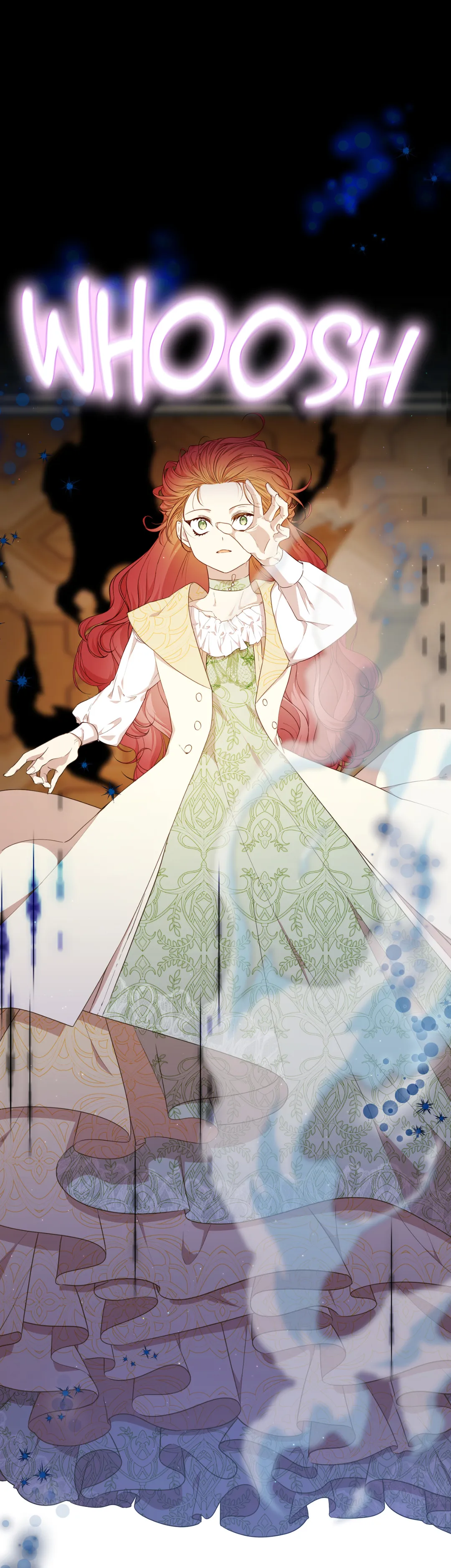 I am the Older Sister of the Possessed Female Lead Chapter 66 - page 69