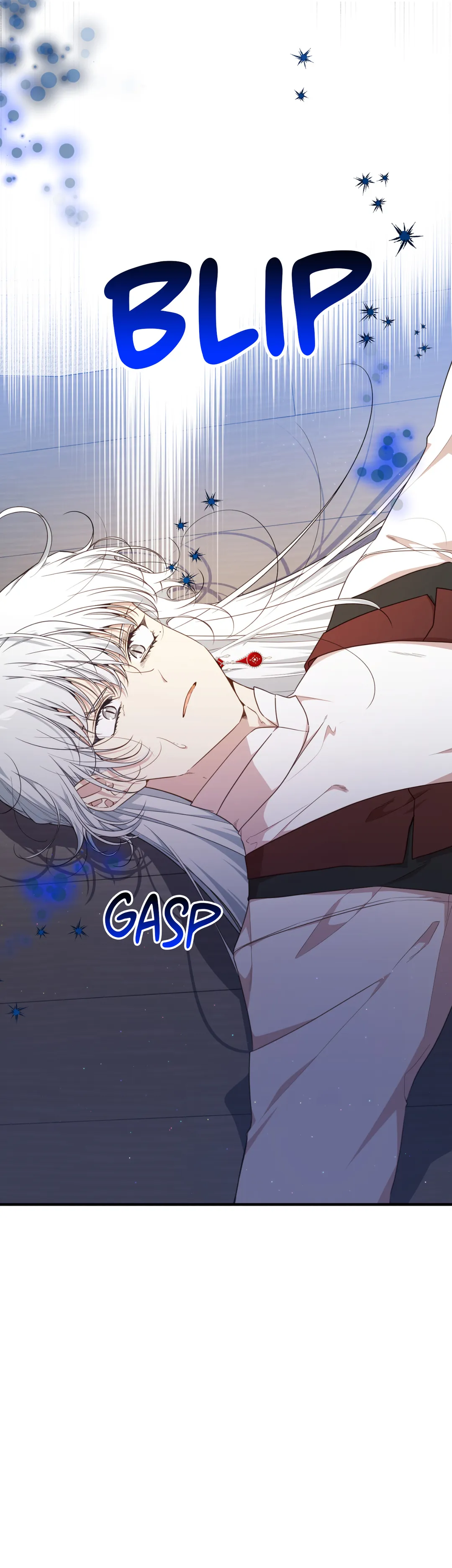 I am the Older Sister of the Possessed Female Lead Chapter 66 - page 70