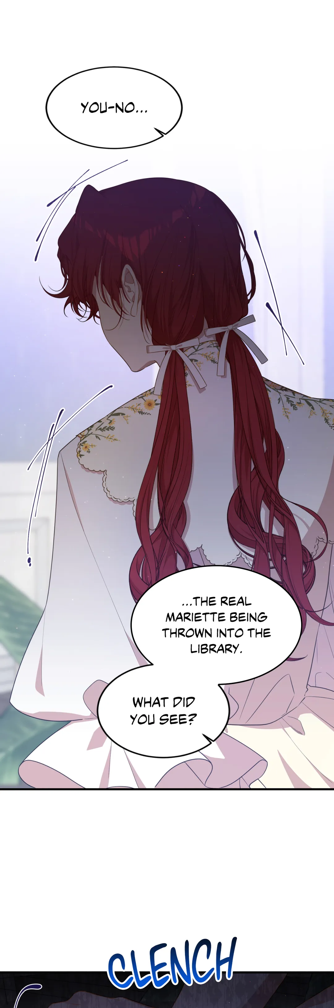 I am the Older Sister of the Possessed Female Lead Chapter 66 - page 73